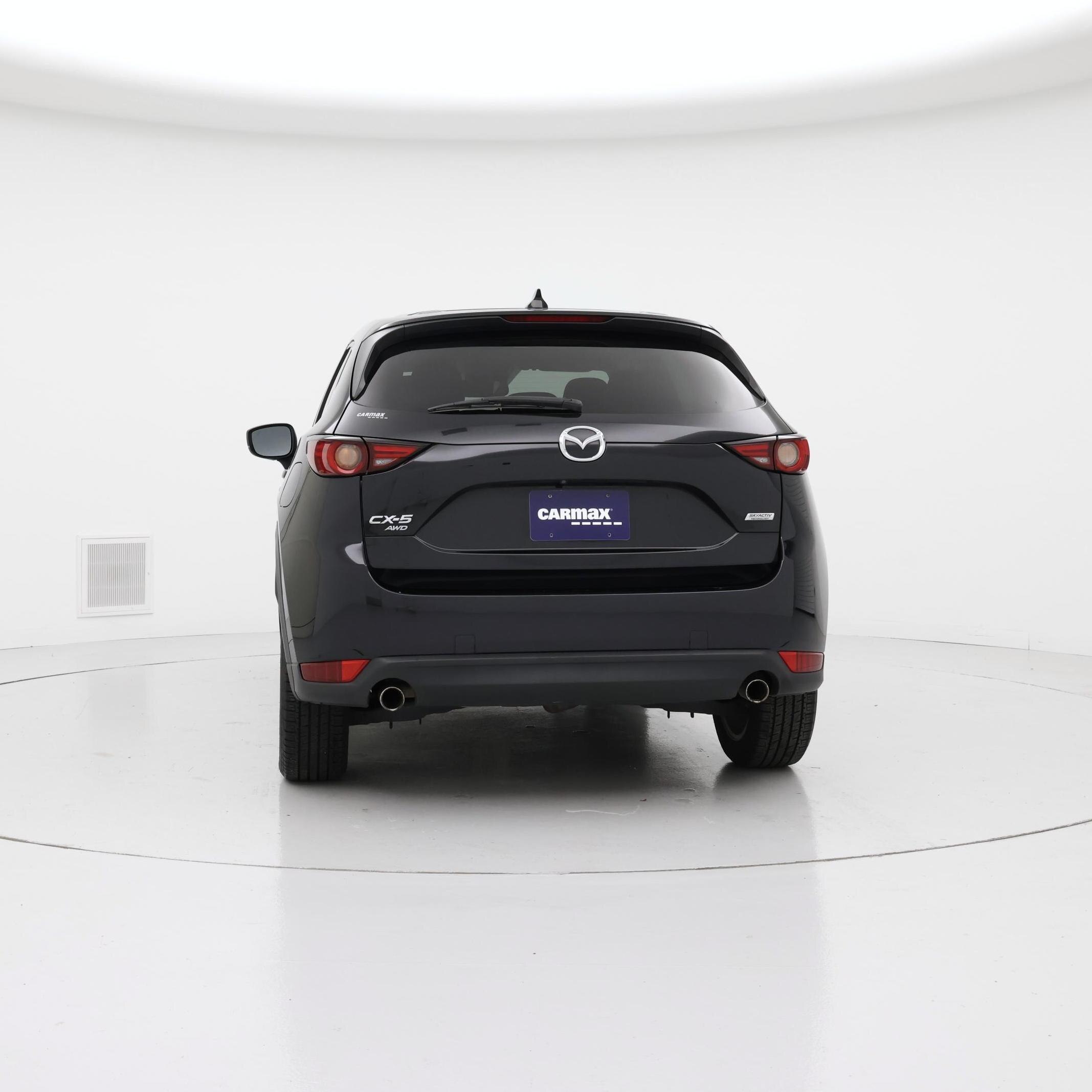 Thumbnail: 2019 Mazda CX-5 - 6