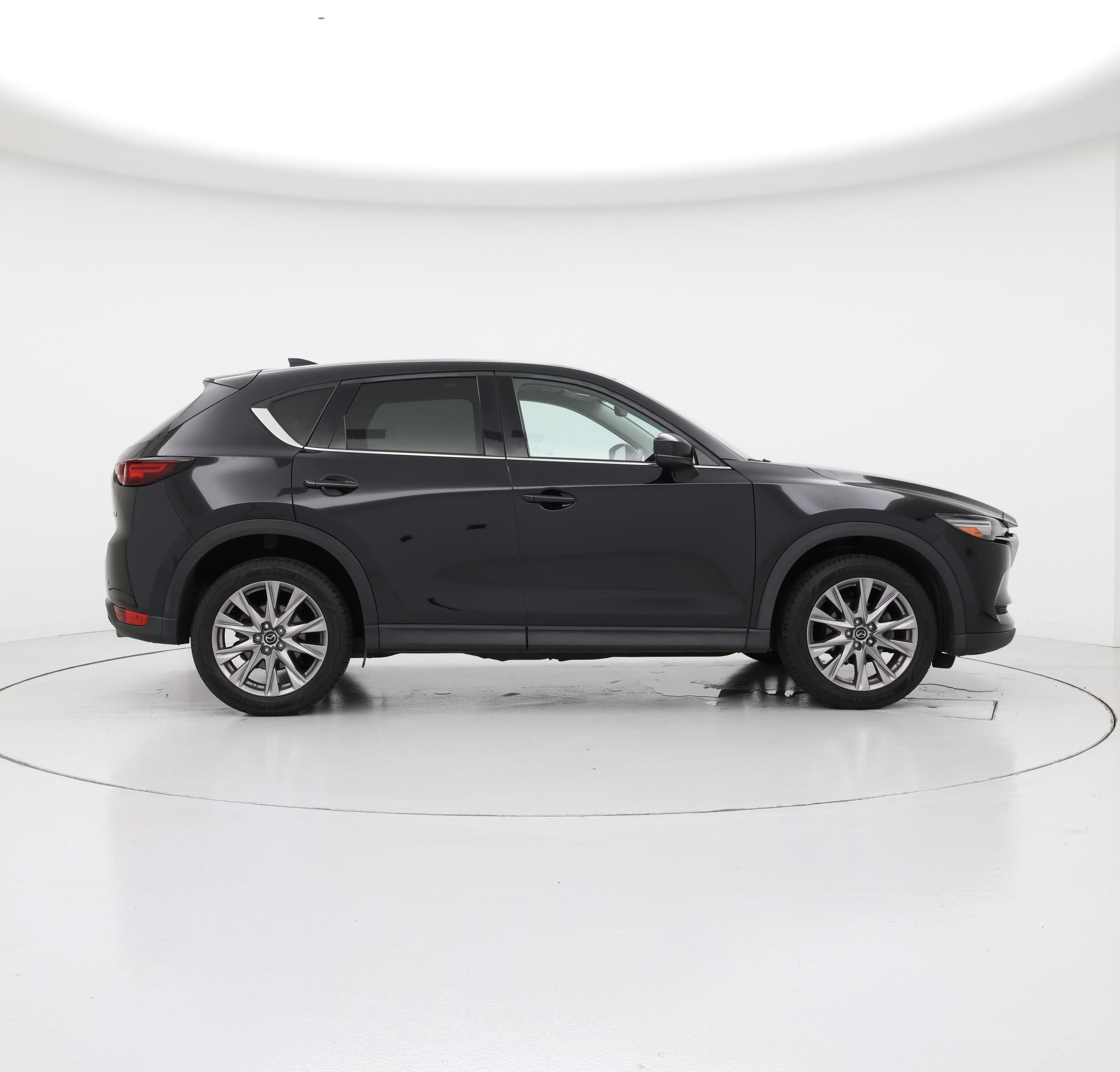 Thumbnail: 2019 Mazda CX-5 - 7