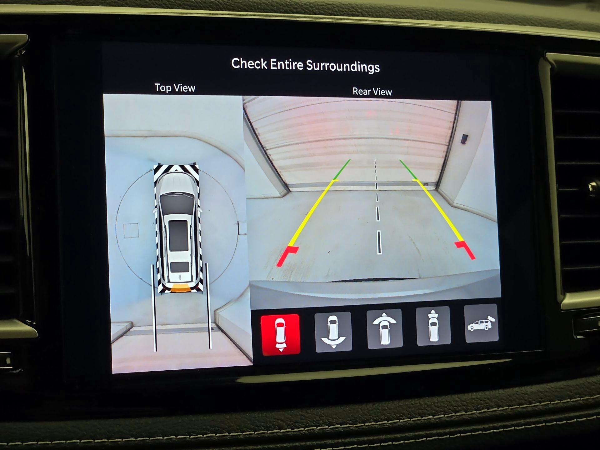 Thumbnail: 2022 Chrysler Pacifica - 15