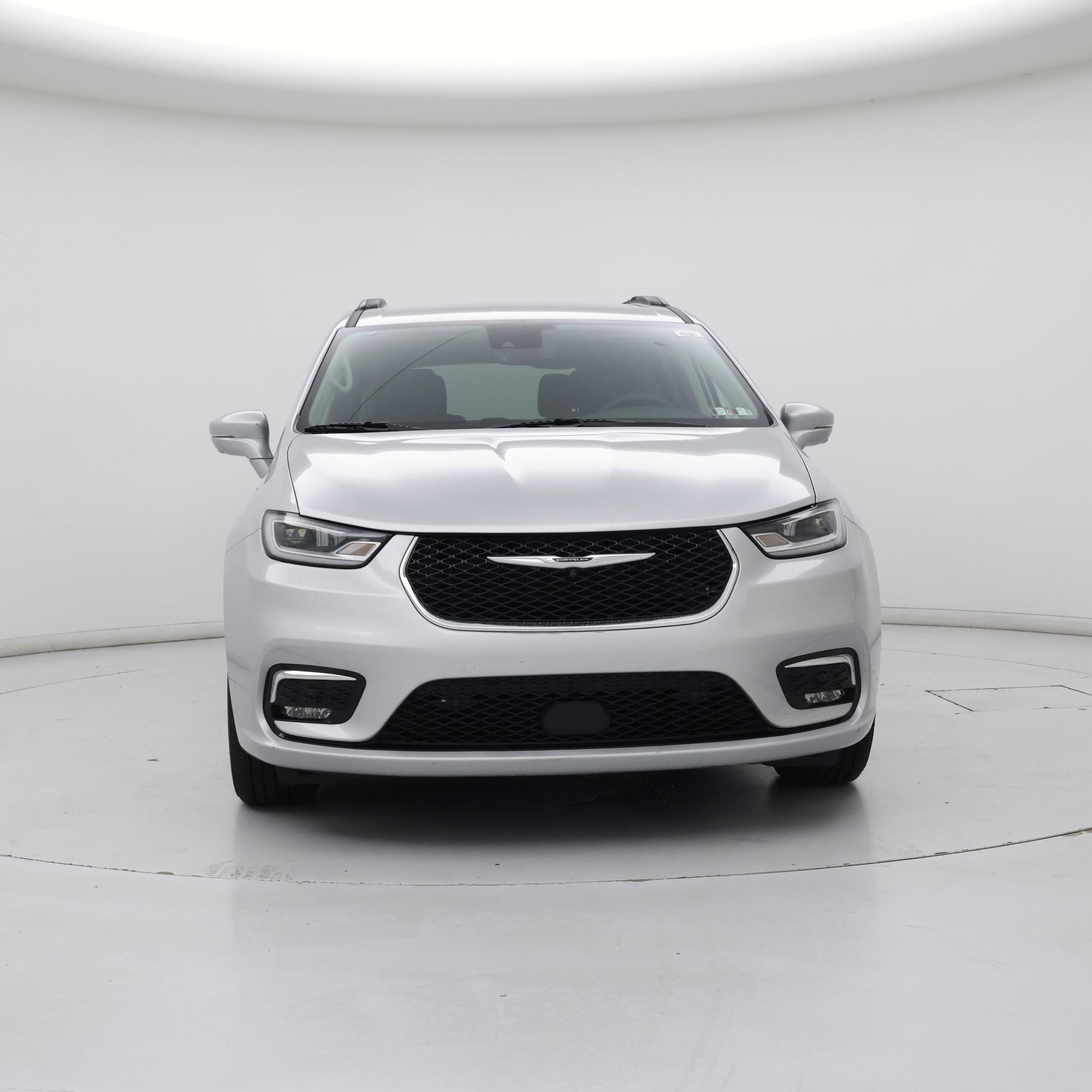 Thumbnail: 2022 Chrysler Pacifica - 5
