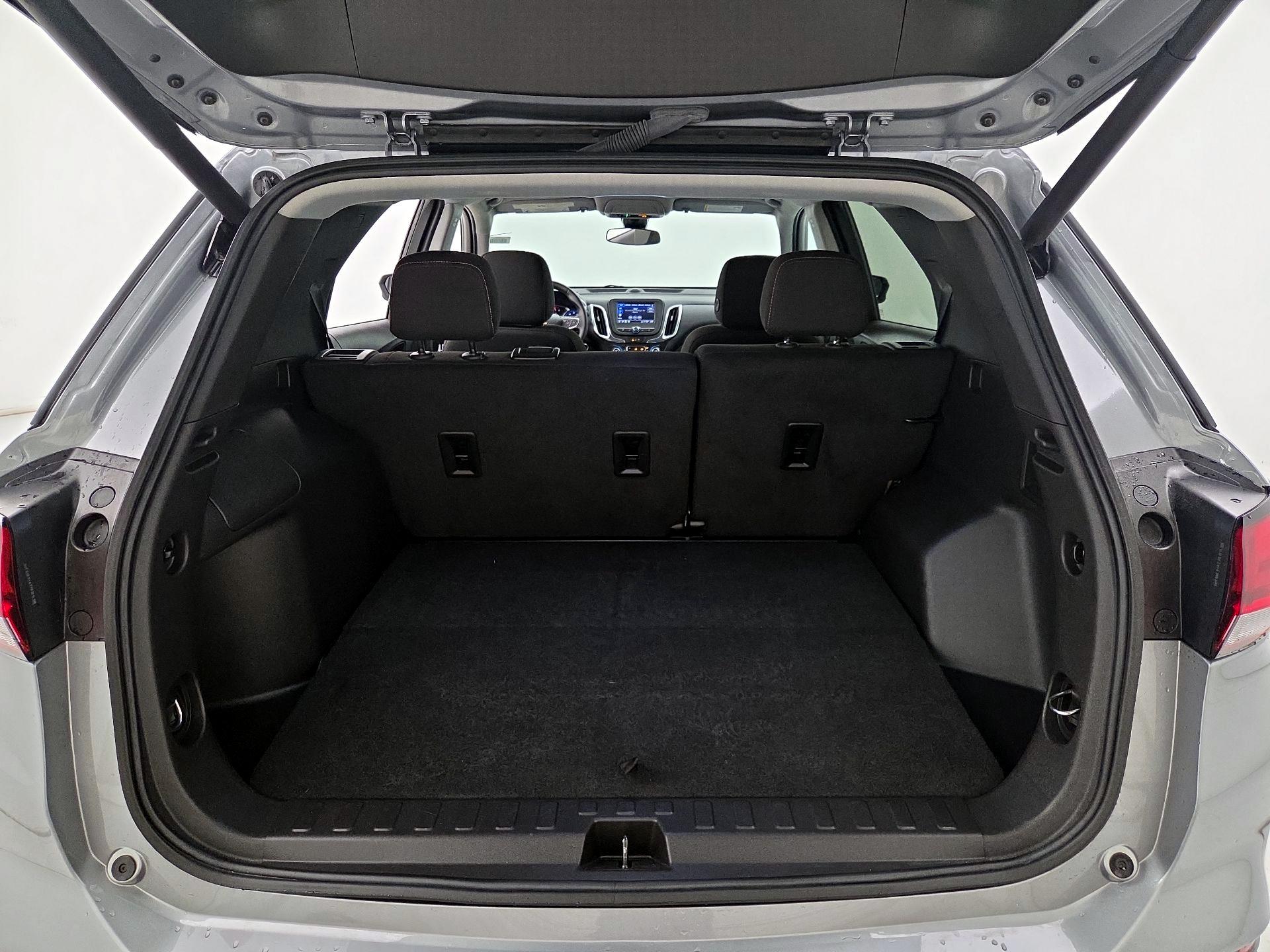 Thumbnail: 2024 Chevrolet Equinox - 20