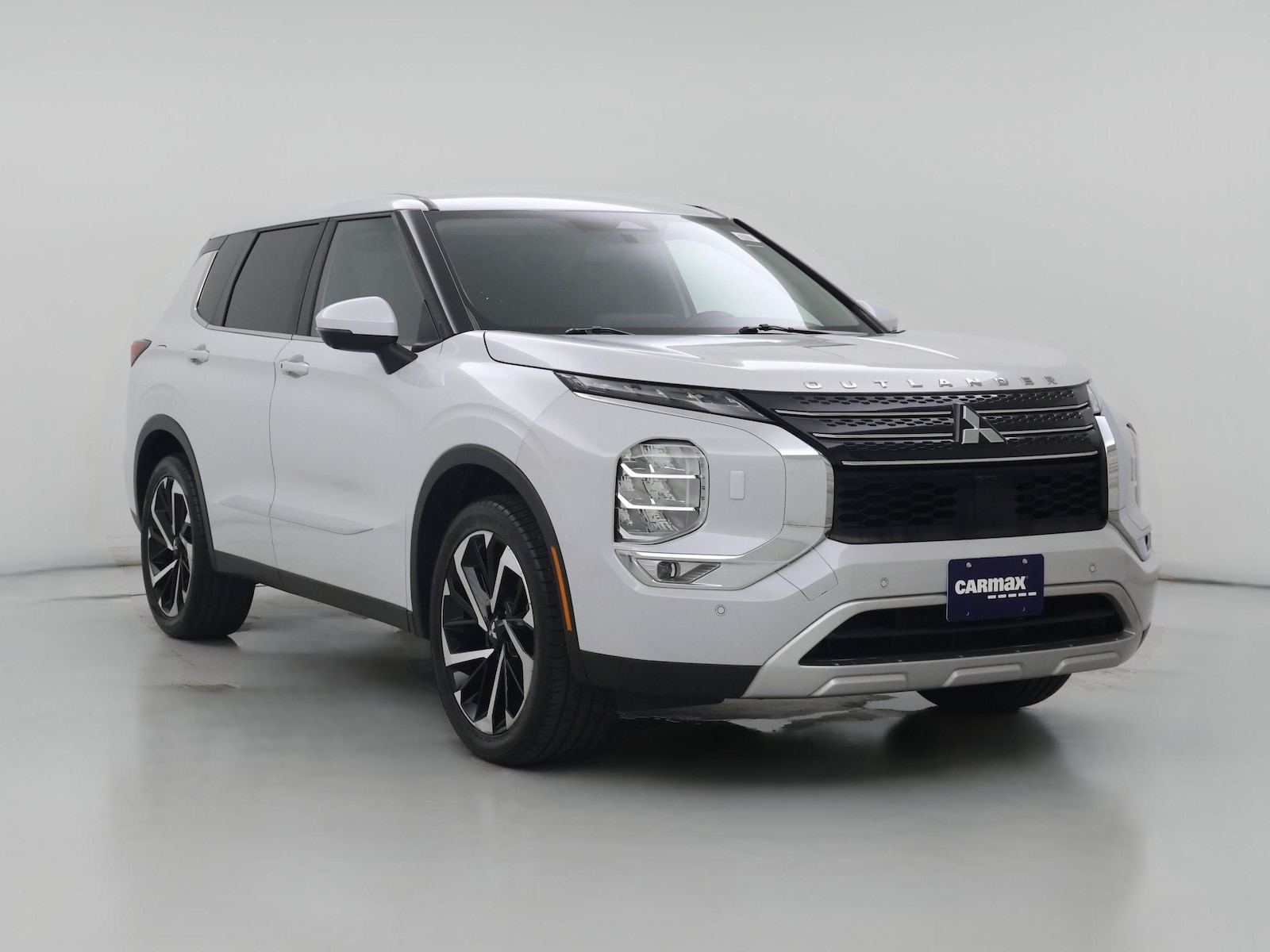 2023 Mitsubishi Outlander
