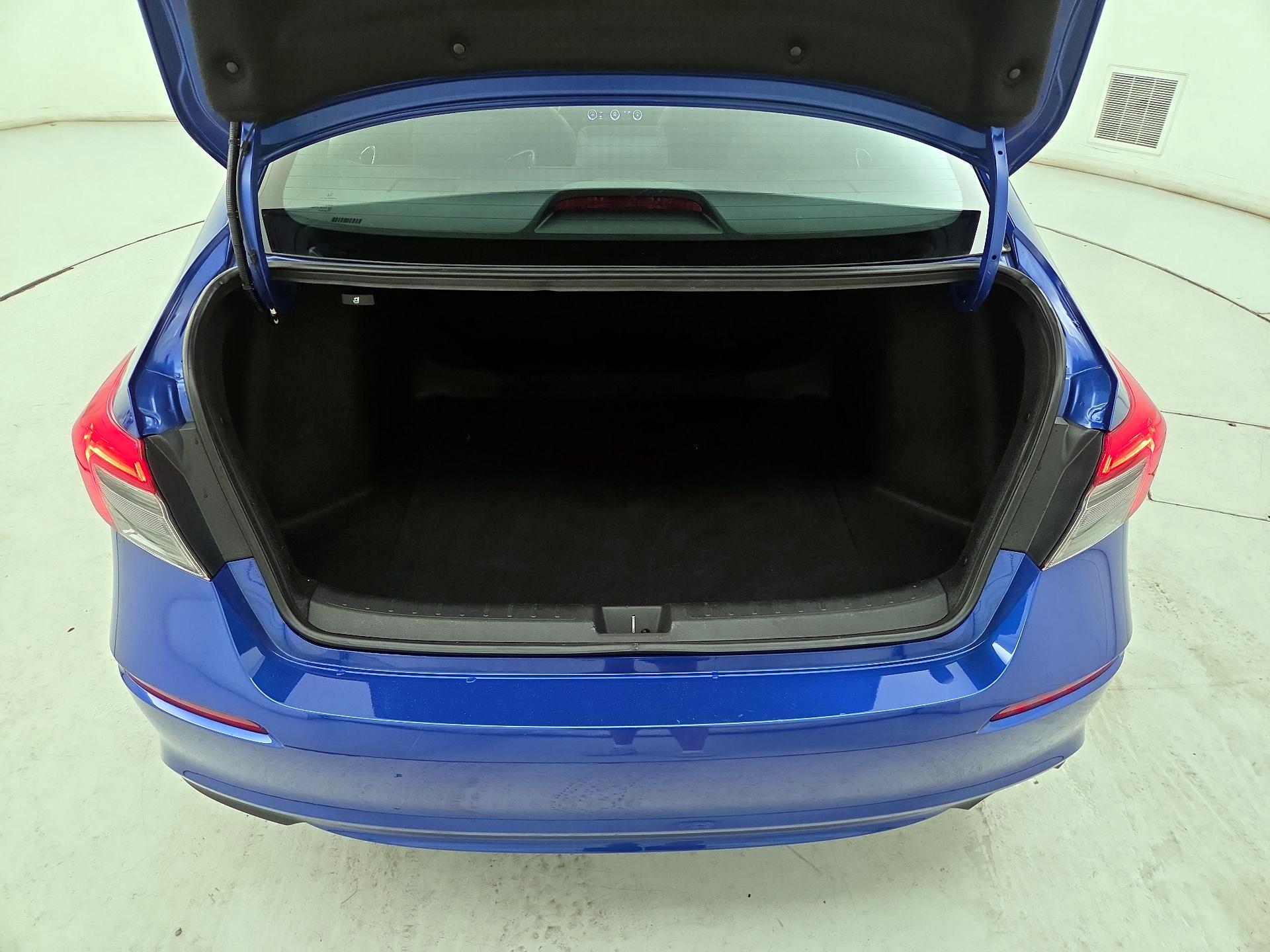 Thumbnail: 2024 Honda Civic - 20