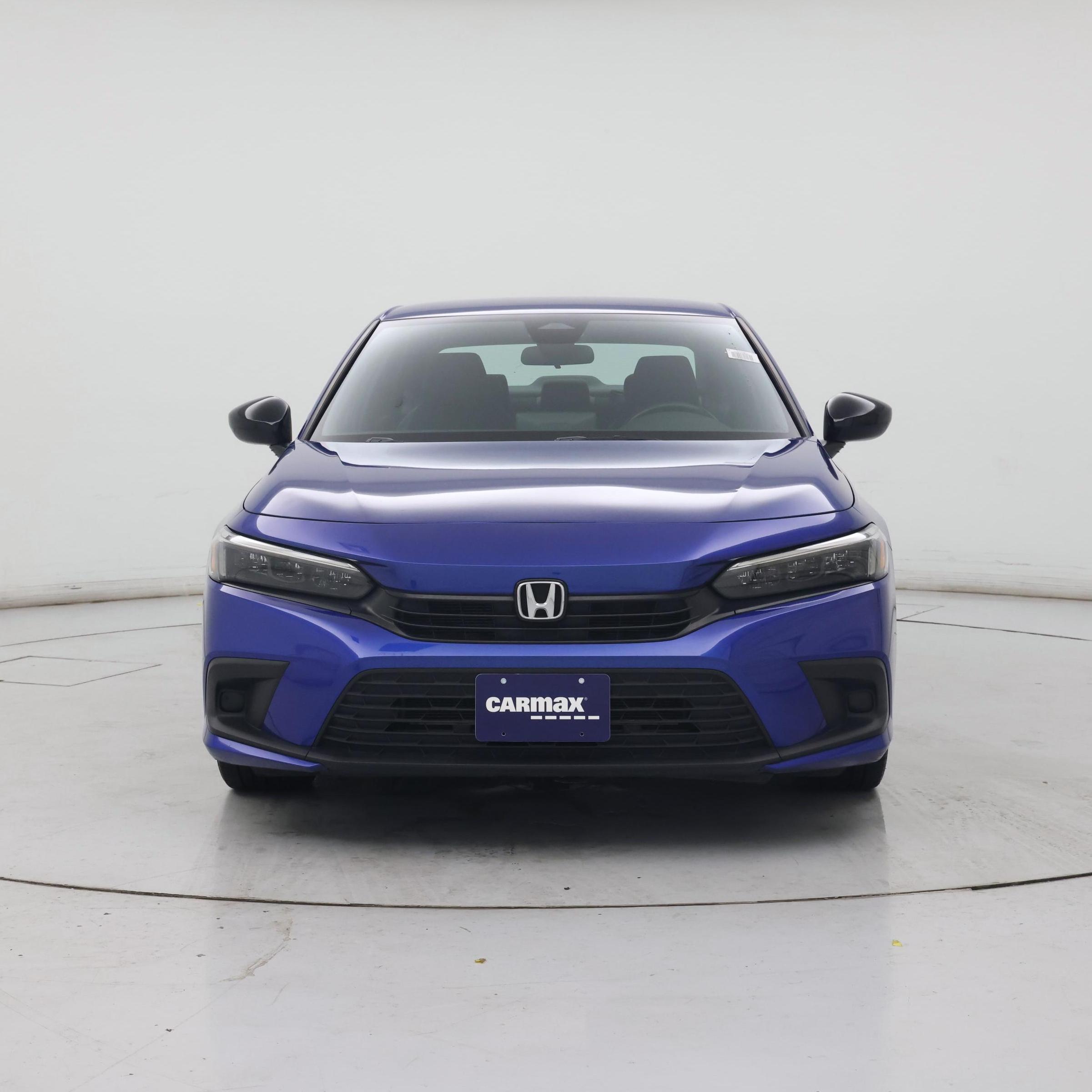 Thumbnail: 2024 Honda Civic - 5