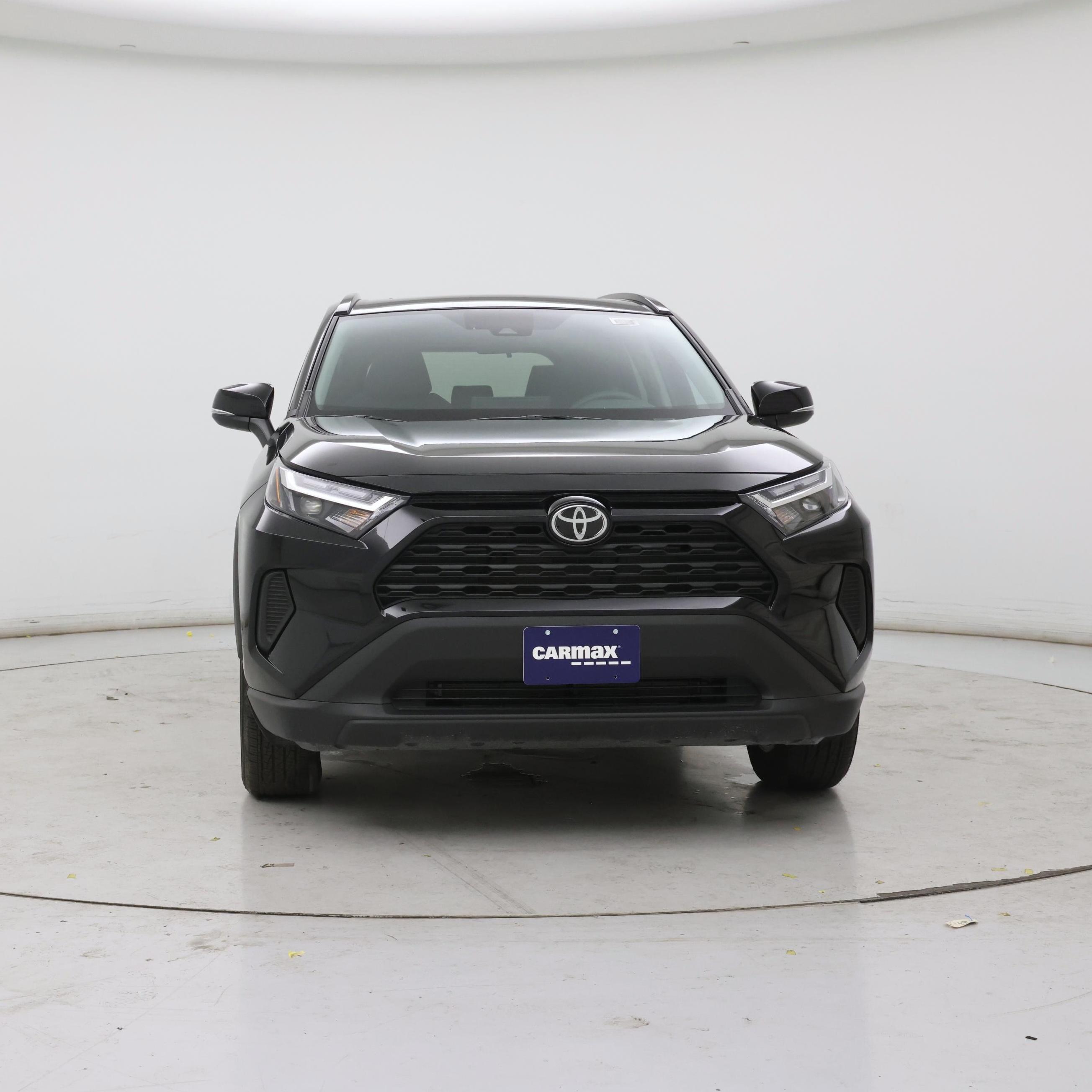 Thumbnail: 2025 Toyota RAV4 - 5