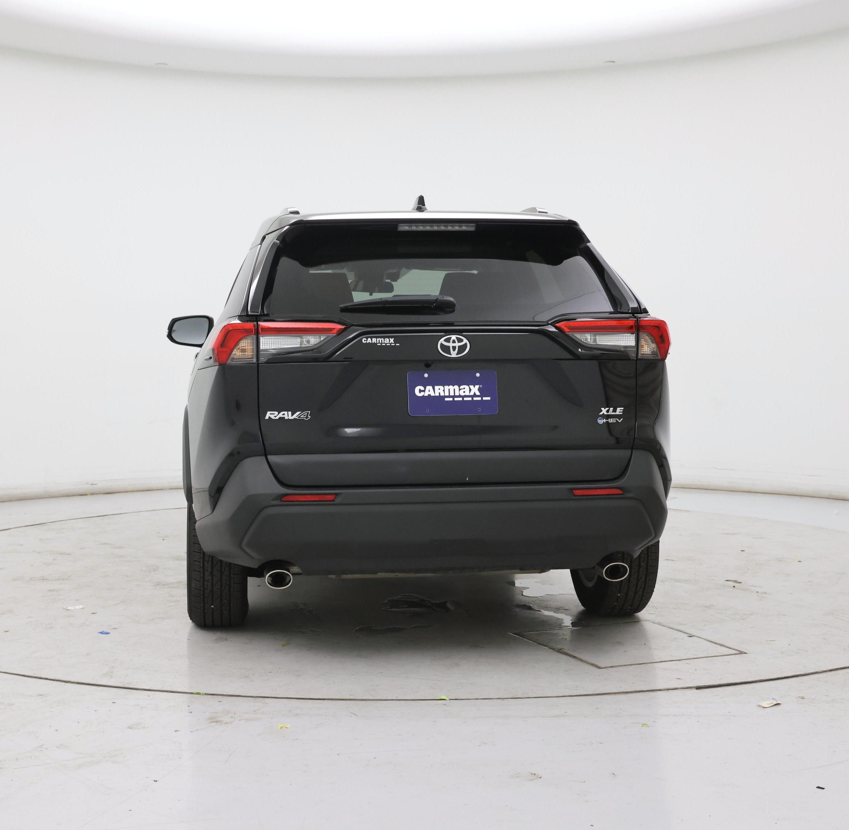 Thumbnail: 2025 Toyota RAV4 - 6