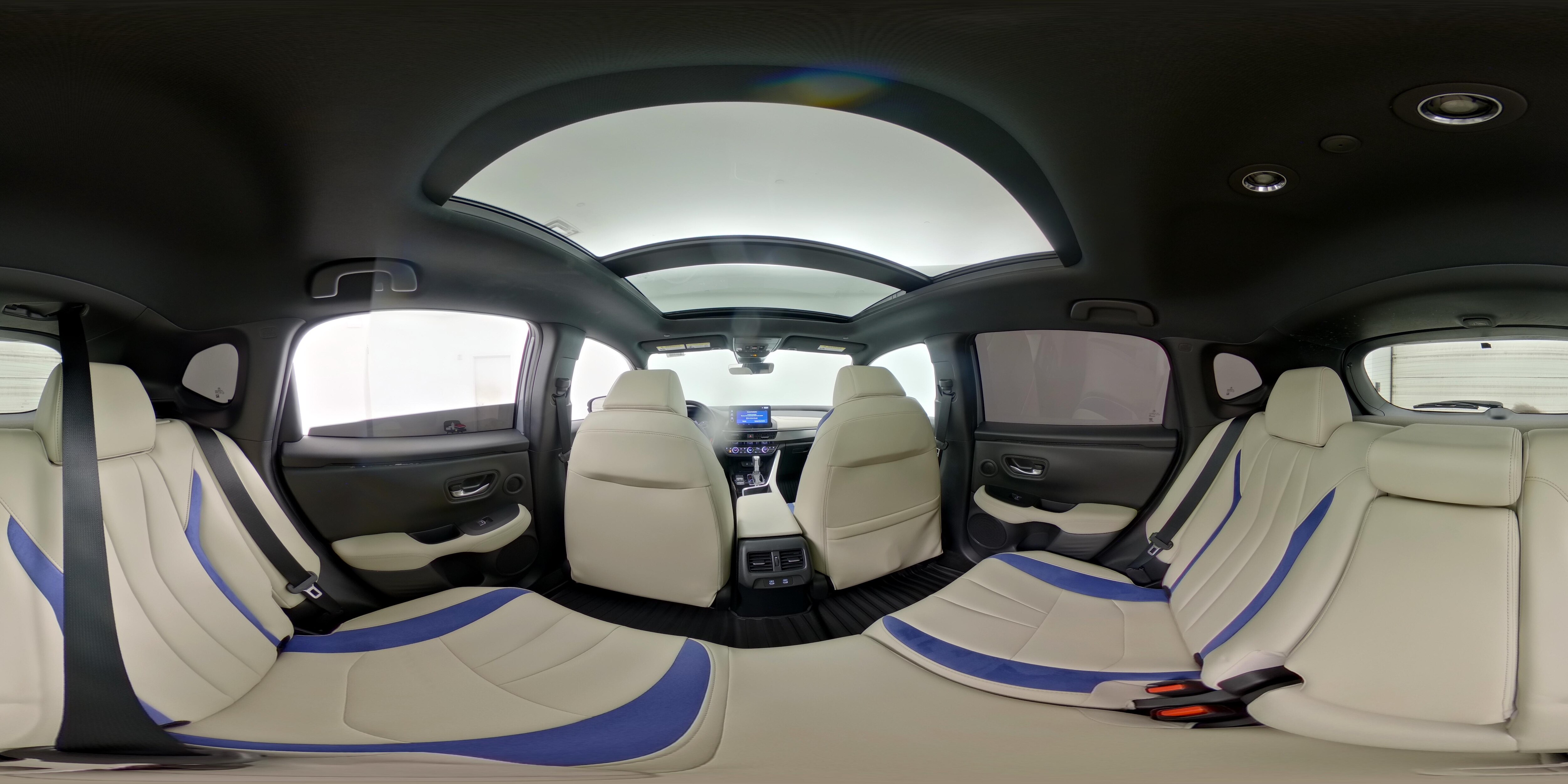 2025 Acura ADX A-Spec Package - Photo 26