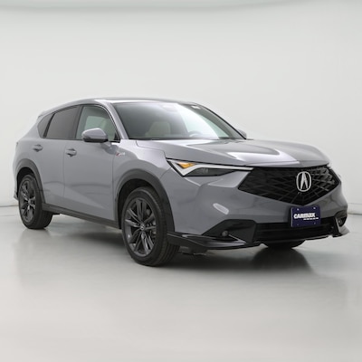 2025 Acura ADX SH-AWD A-Spec