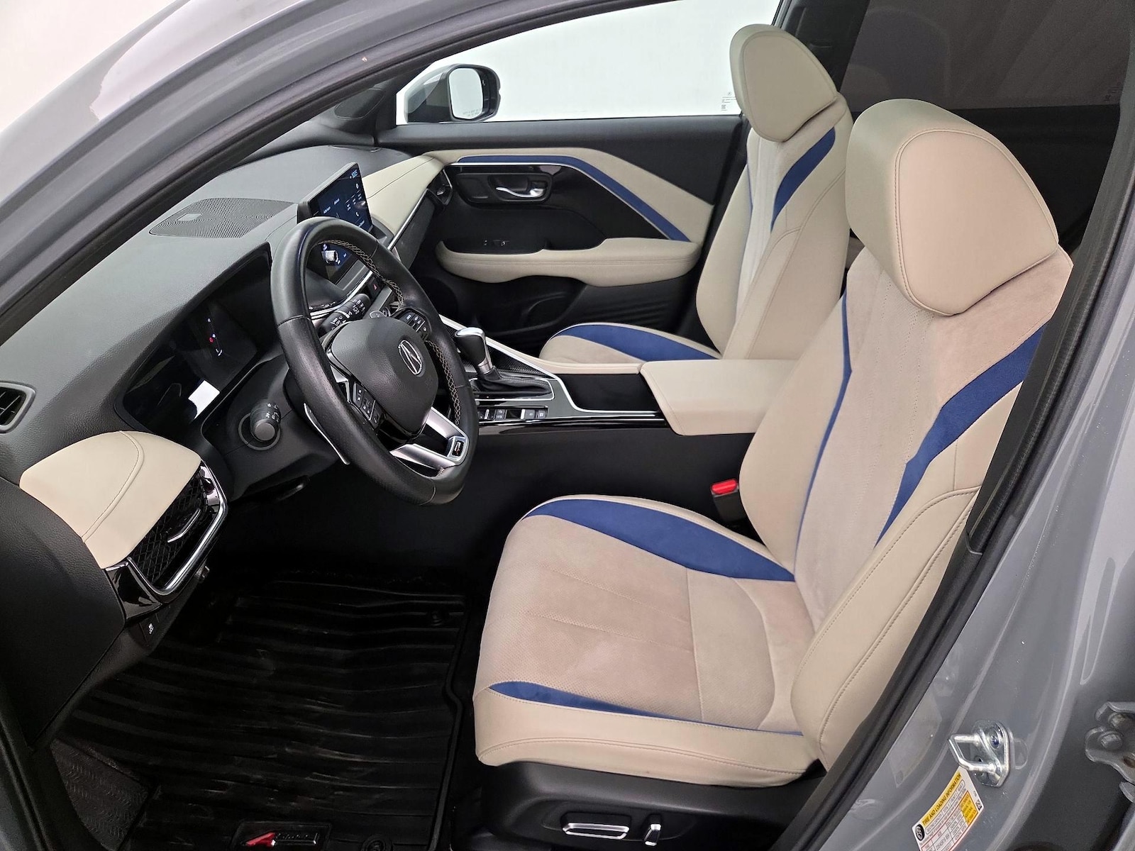 2025 Acura ADX A-Spec Package - Photo 12