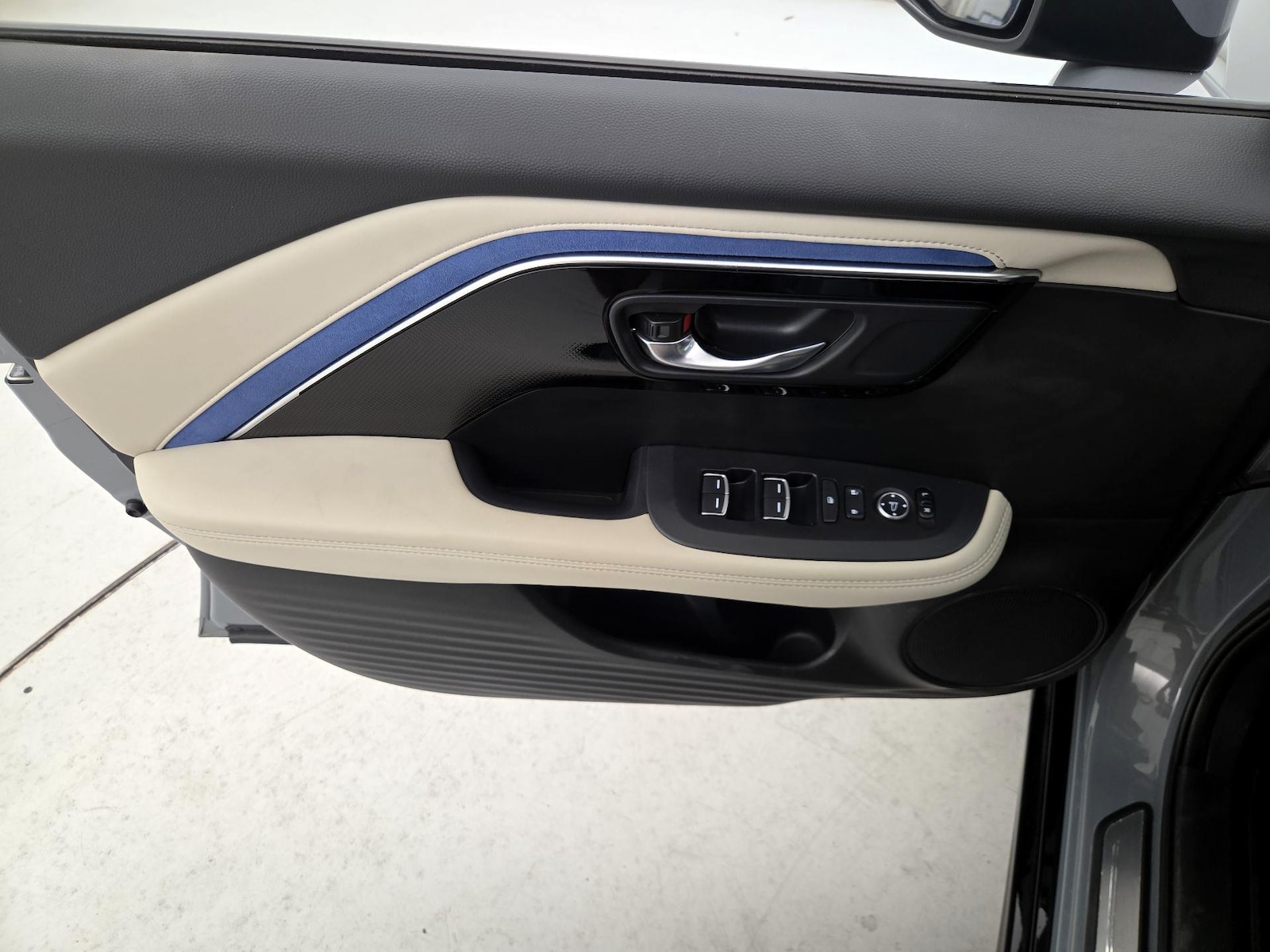 2025 Acura ADX A-Spec Package - Photo 13
