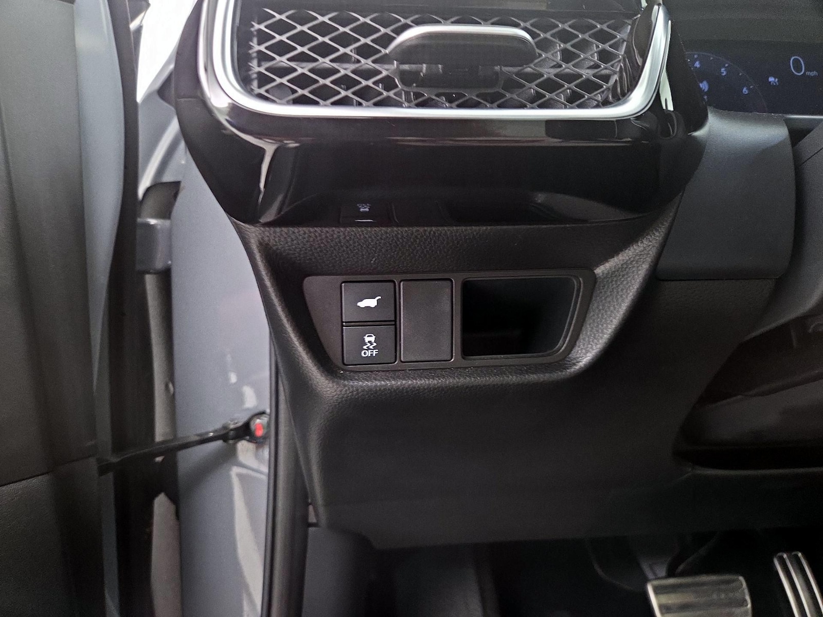 2025 Acura ADX A-Spec Package - Photo 14
