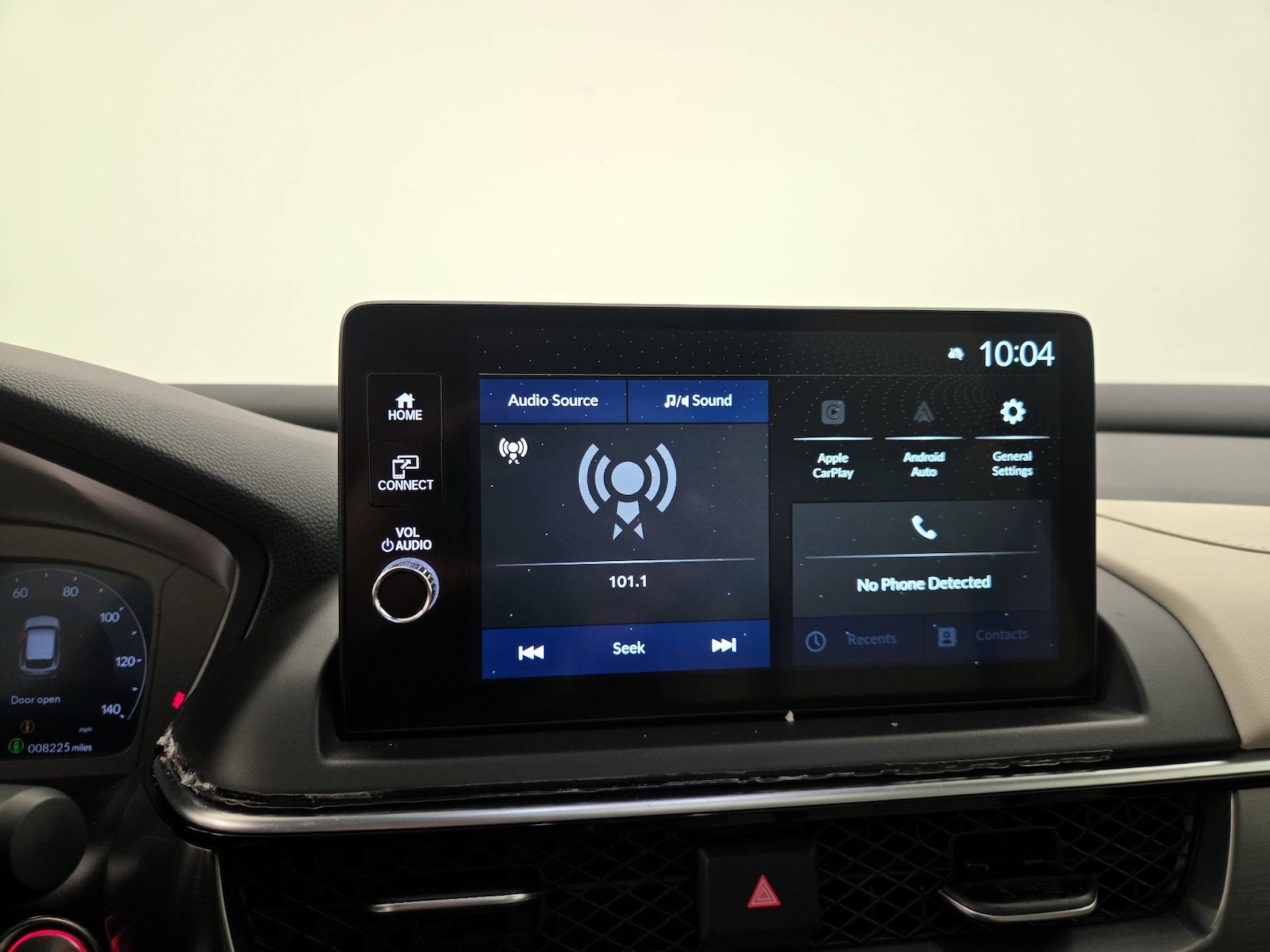 2025 Acura ADX A-Spec Package - Photo 16