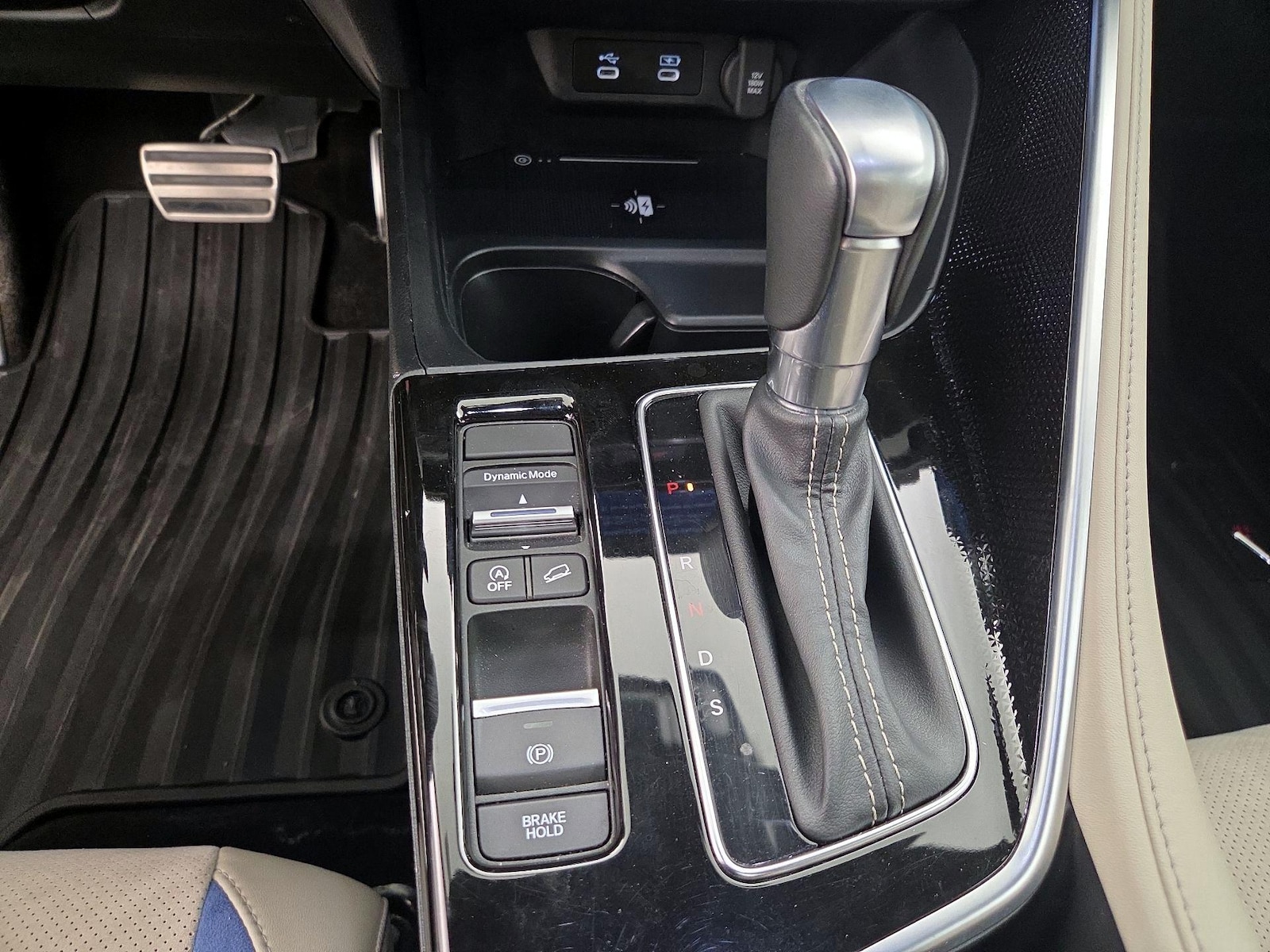 2025 Acura ADX A-Spec Package - Photo 18