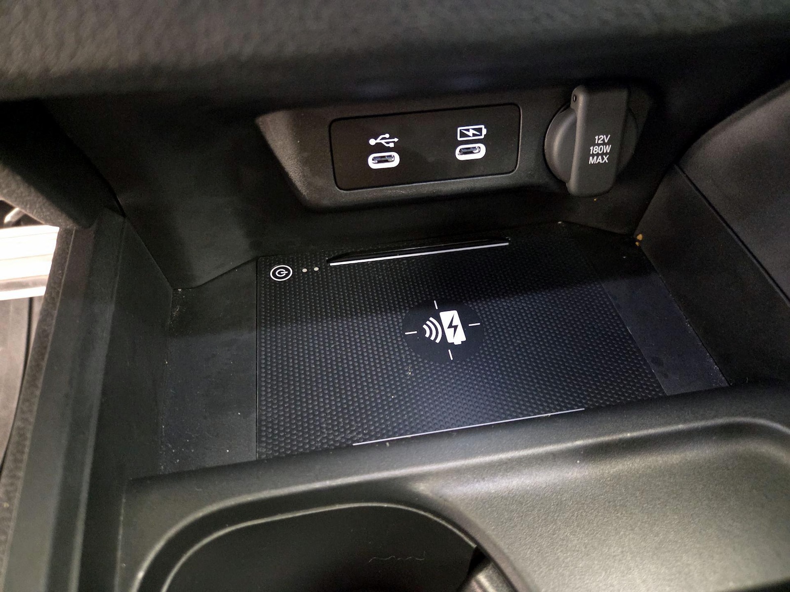 2025 Acura ADX A-Spec Package - Photo 19