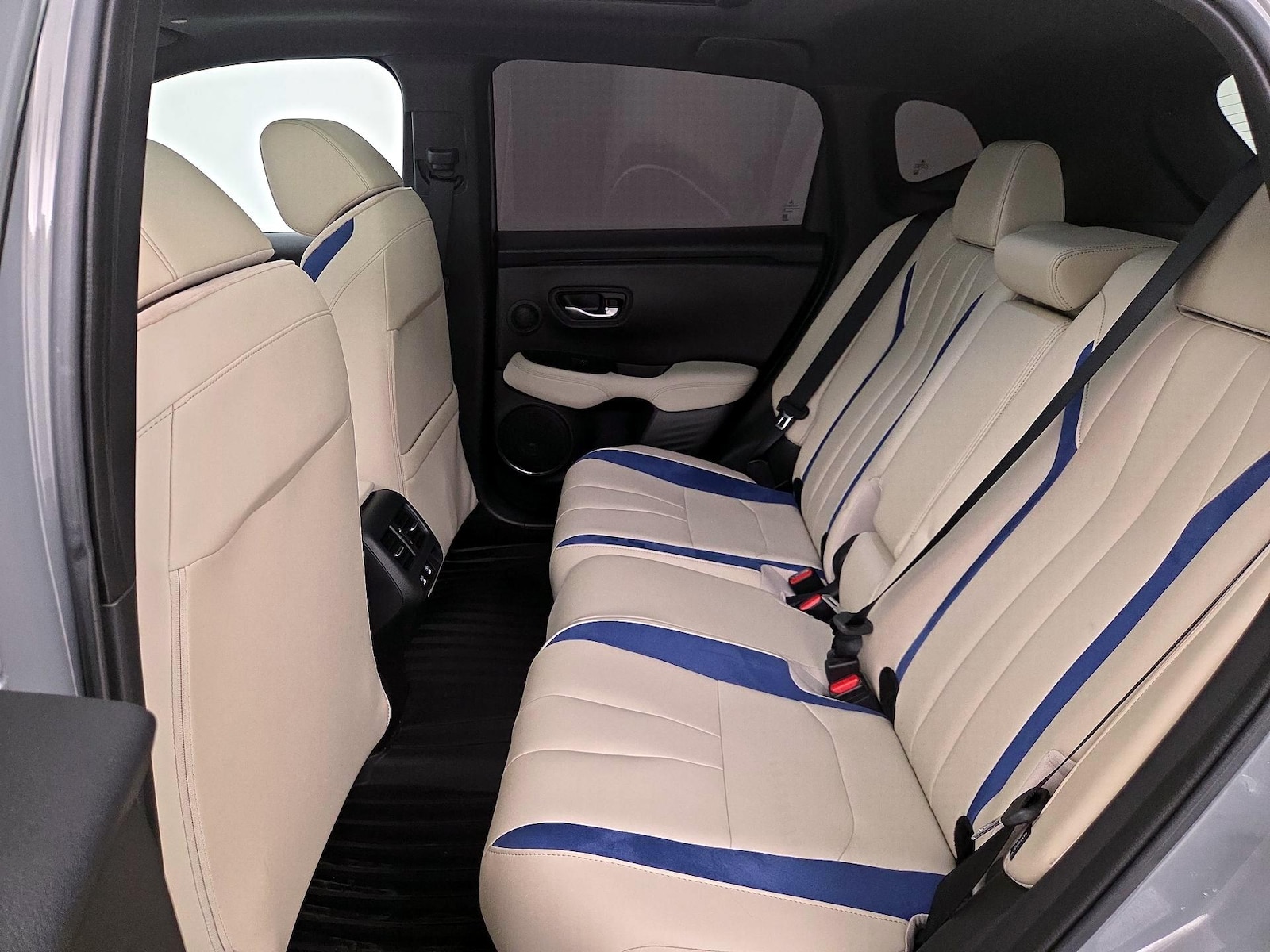 2025 Acura ADX A-Spec Package - Photo 21