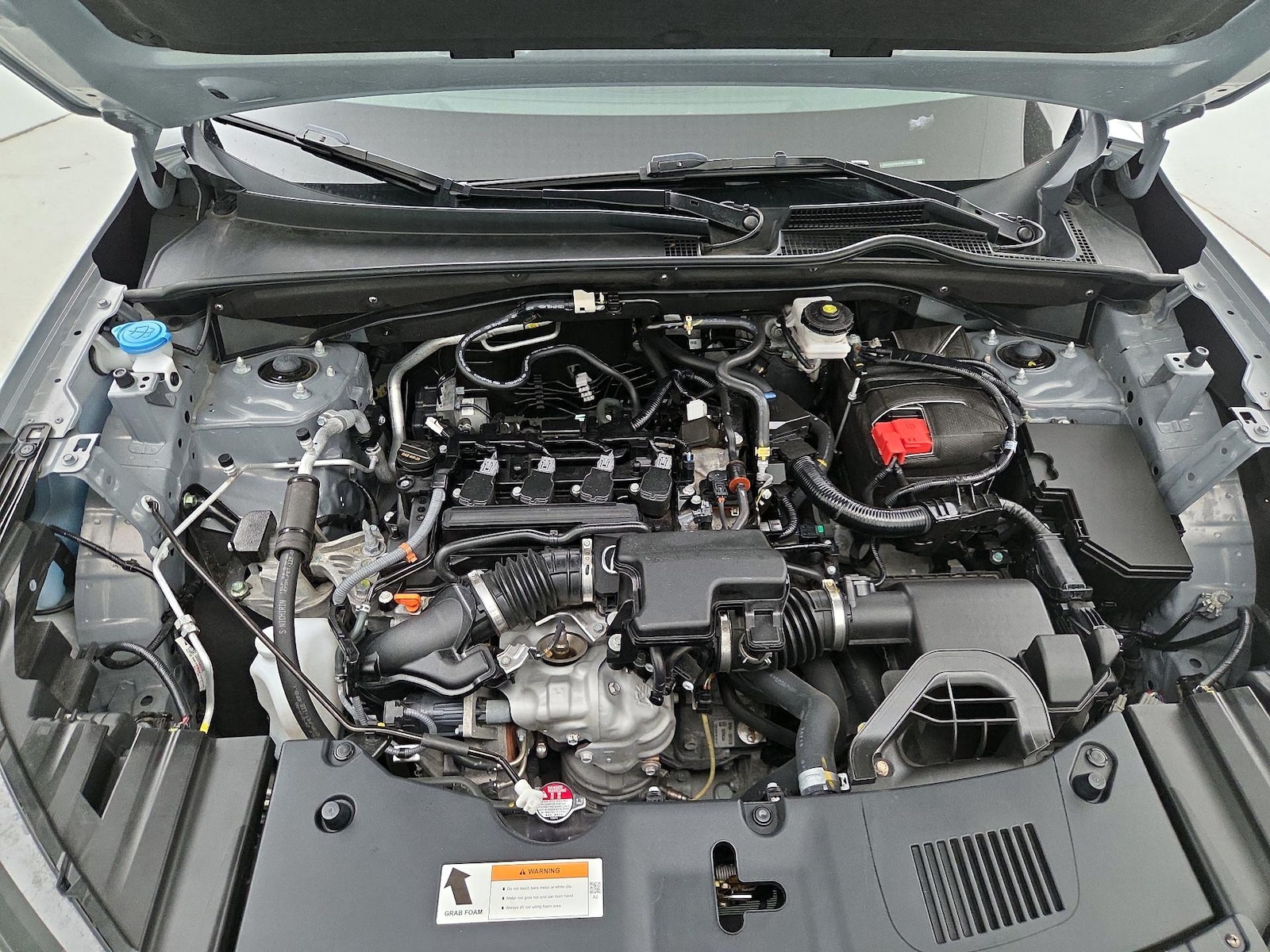 2025 Acura ADX A-Spec Package - Photo 23