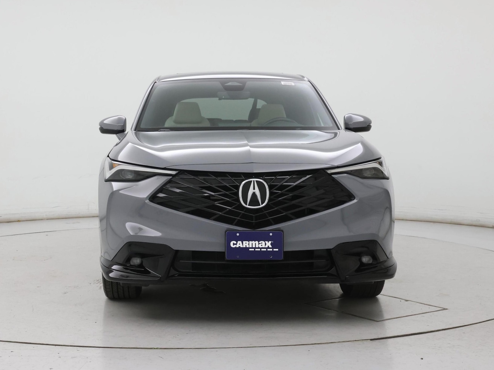 2025 Acura ADX A-Spec Package - Photo 6