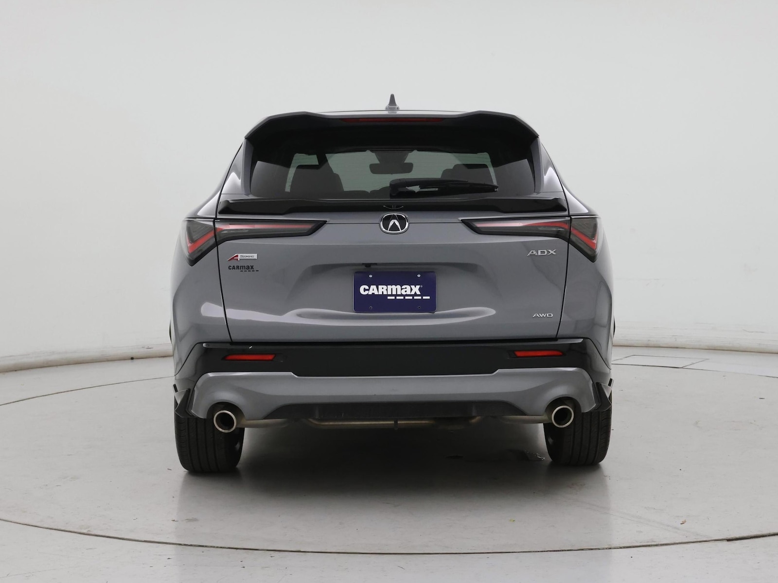 2025 Acura ADX A-Spec Package - Photo 7