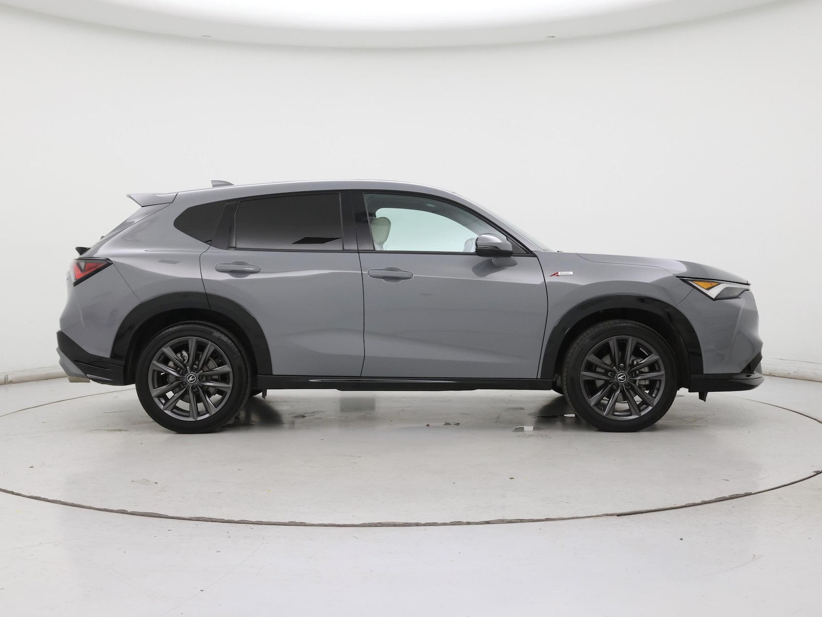 2025 Acura ADX A-Spec Package - Photo 8