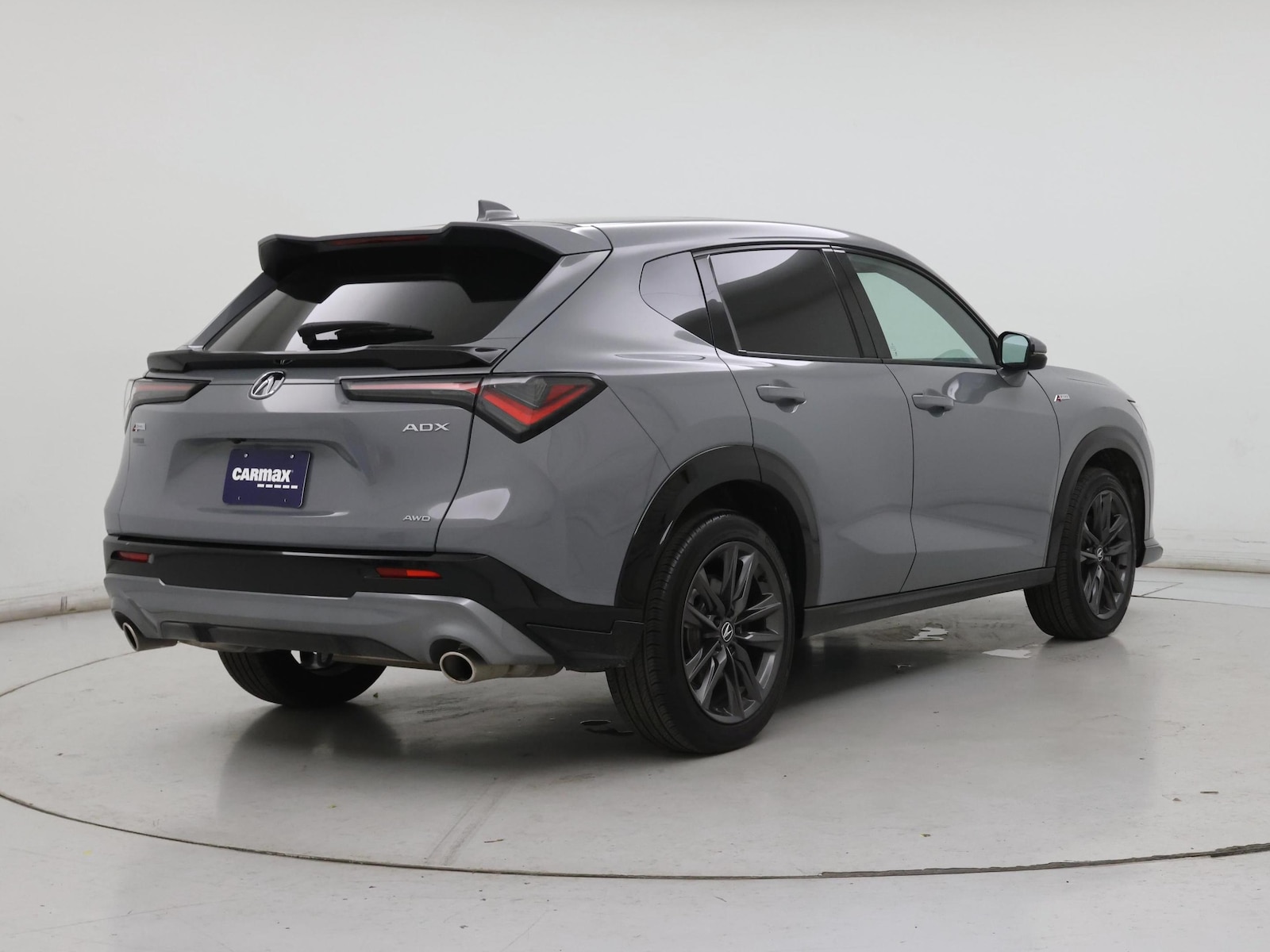 2025 Acura ADX A-Spec Package - Photo 9