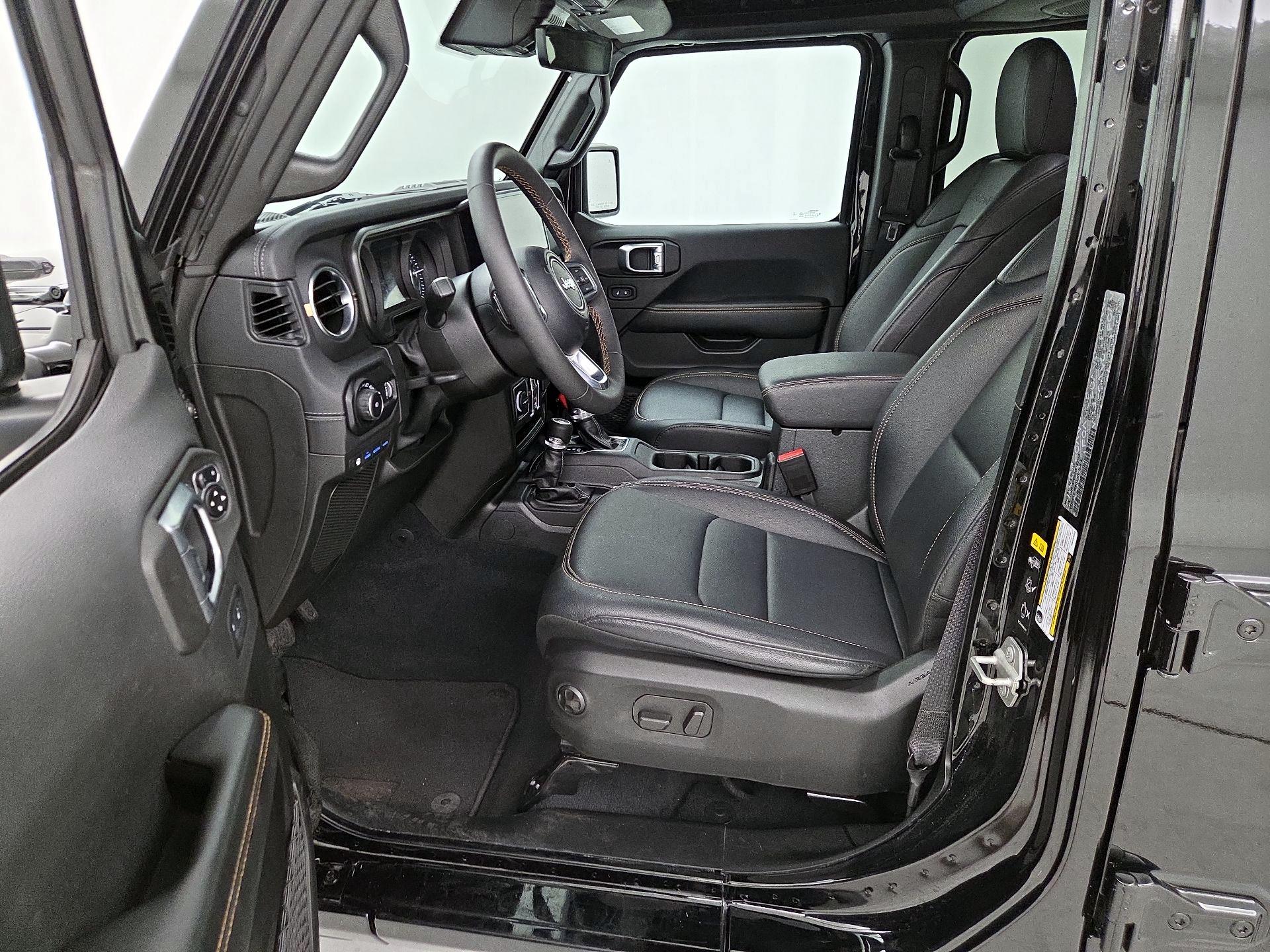 Thumbnail: 2024 Jeep Wrangler - 11