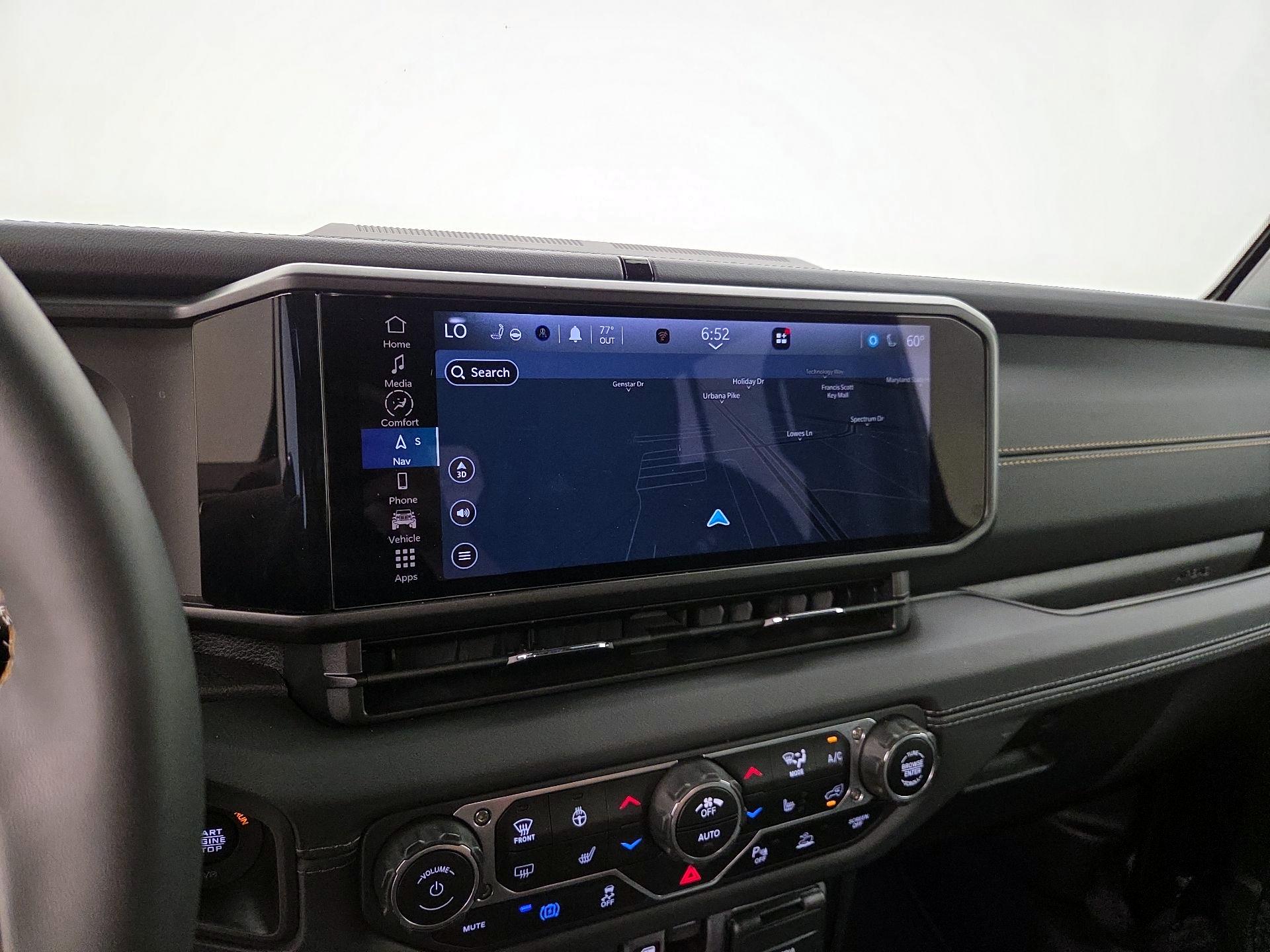 Thumbnail: 2024 Jeep Wrangler - 14