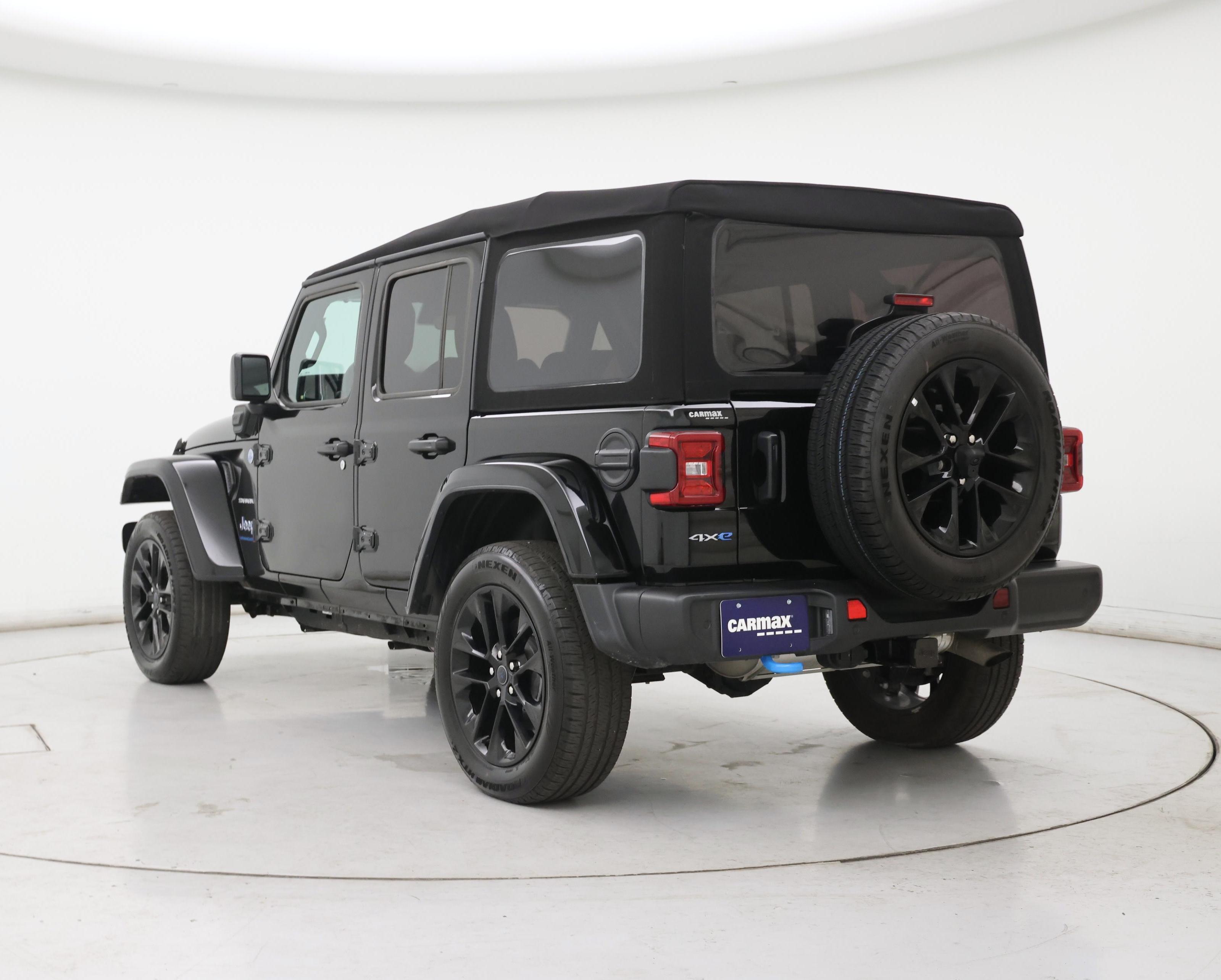 Thumbnail: 2024 Jeep Wrangler - 2