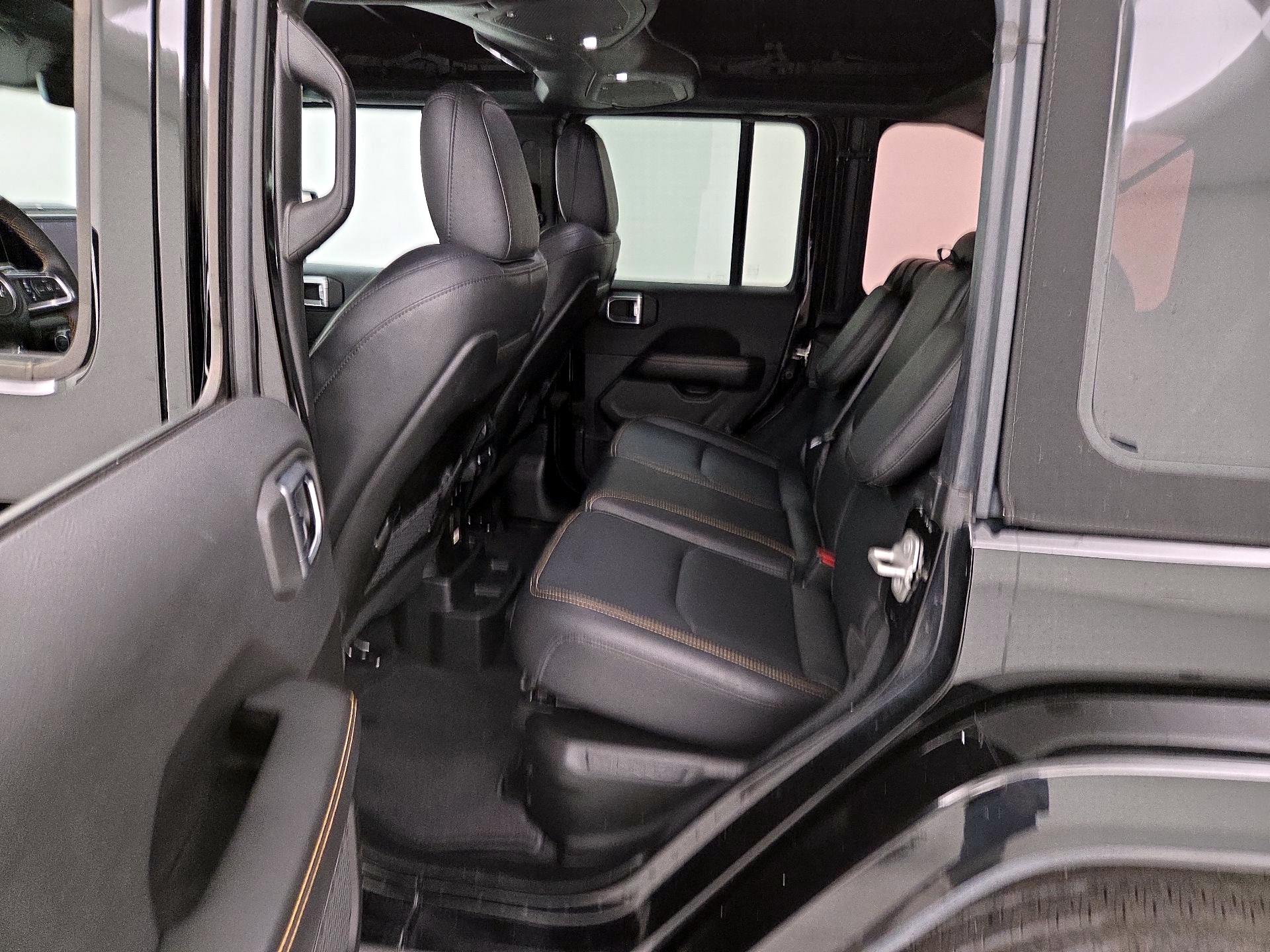 Thumbnail: 2024 Jeep Wrangler - 20