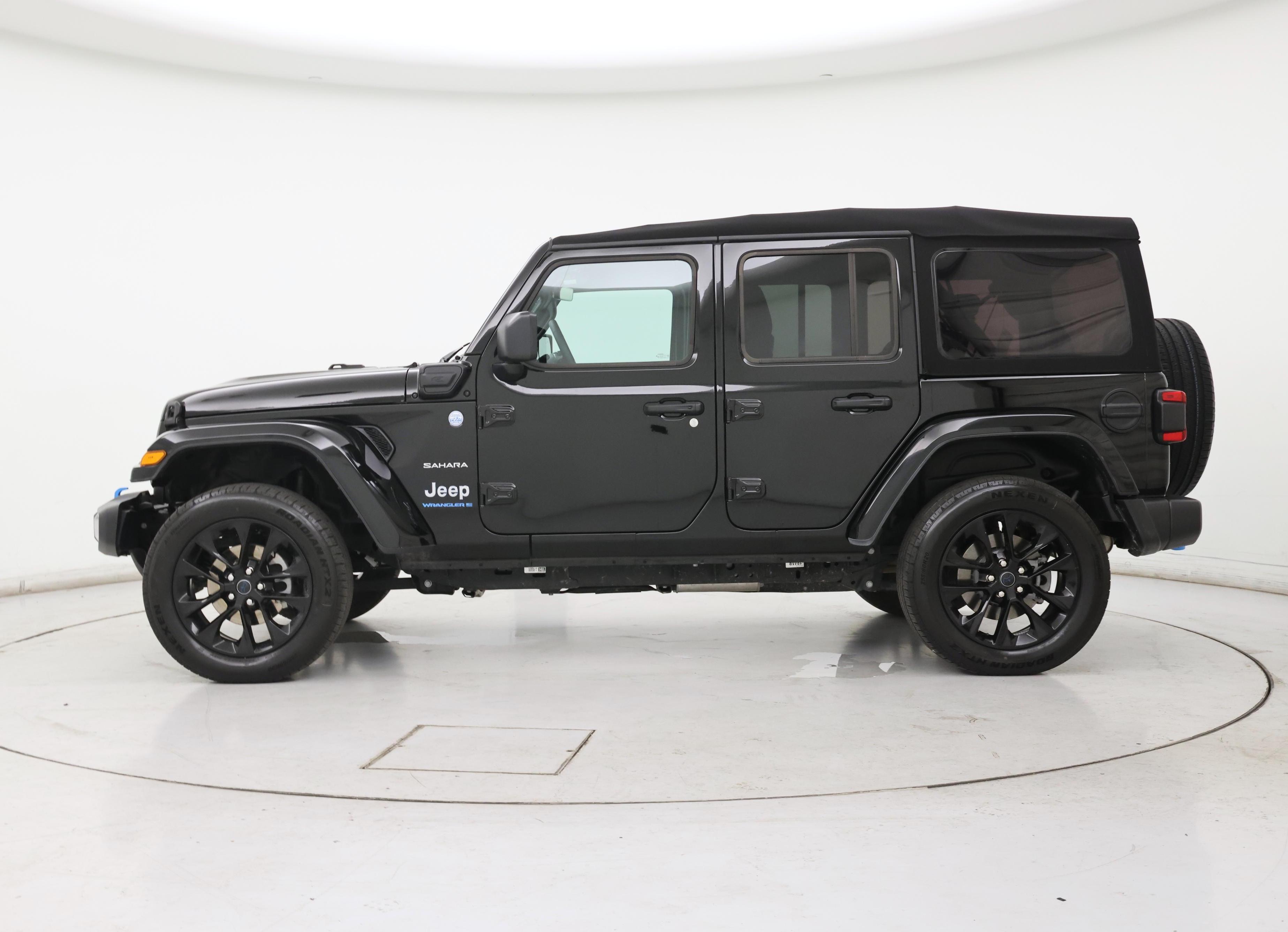 Thumbnail: 2024 Jeep Wrangler - 3