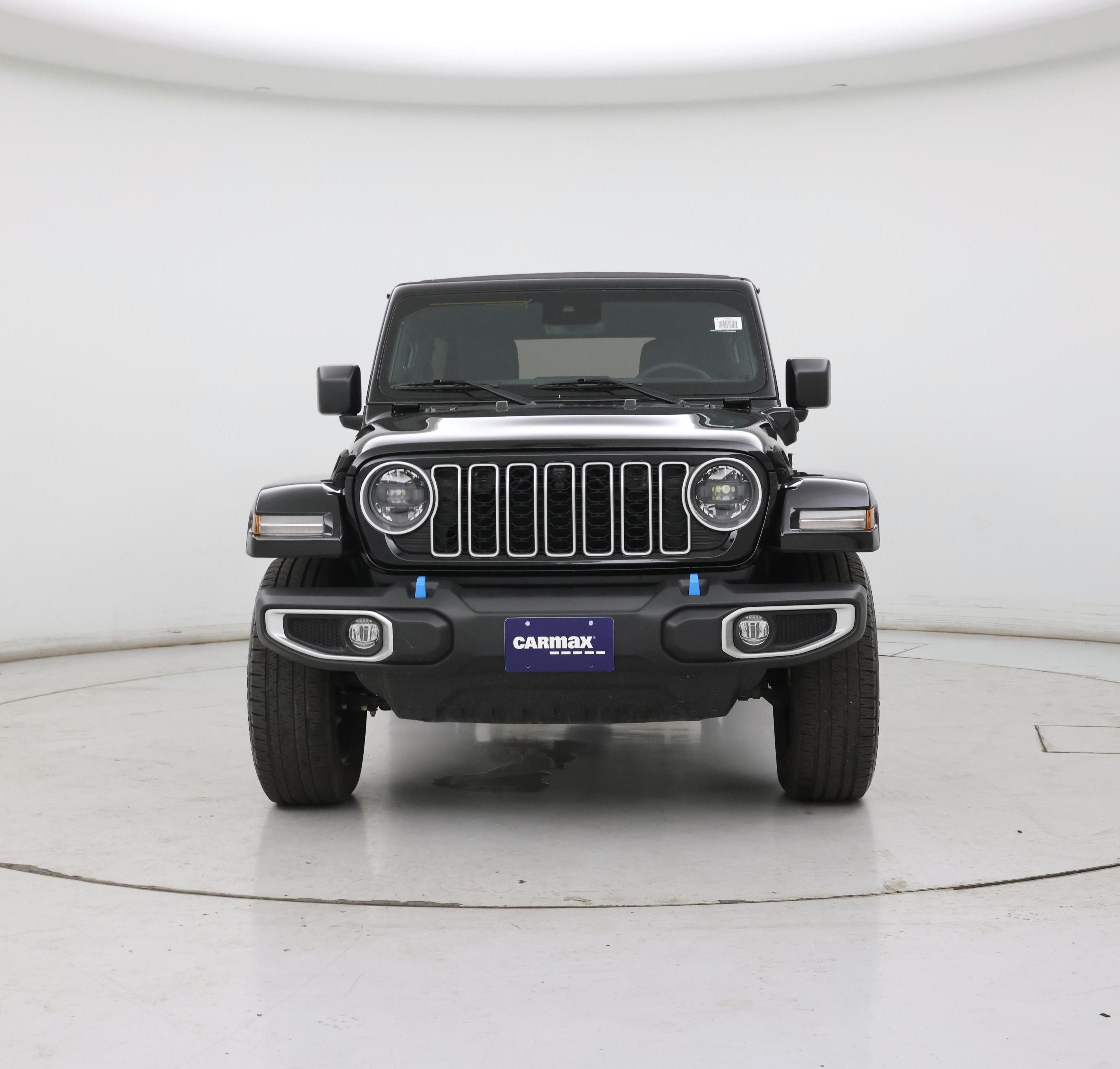Thumbnail: 2024 Jeep Wrangler - 5