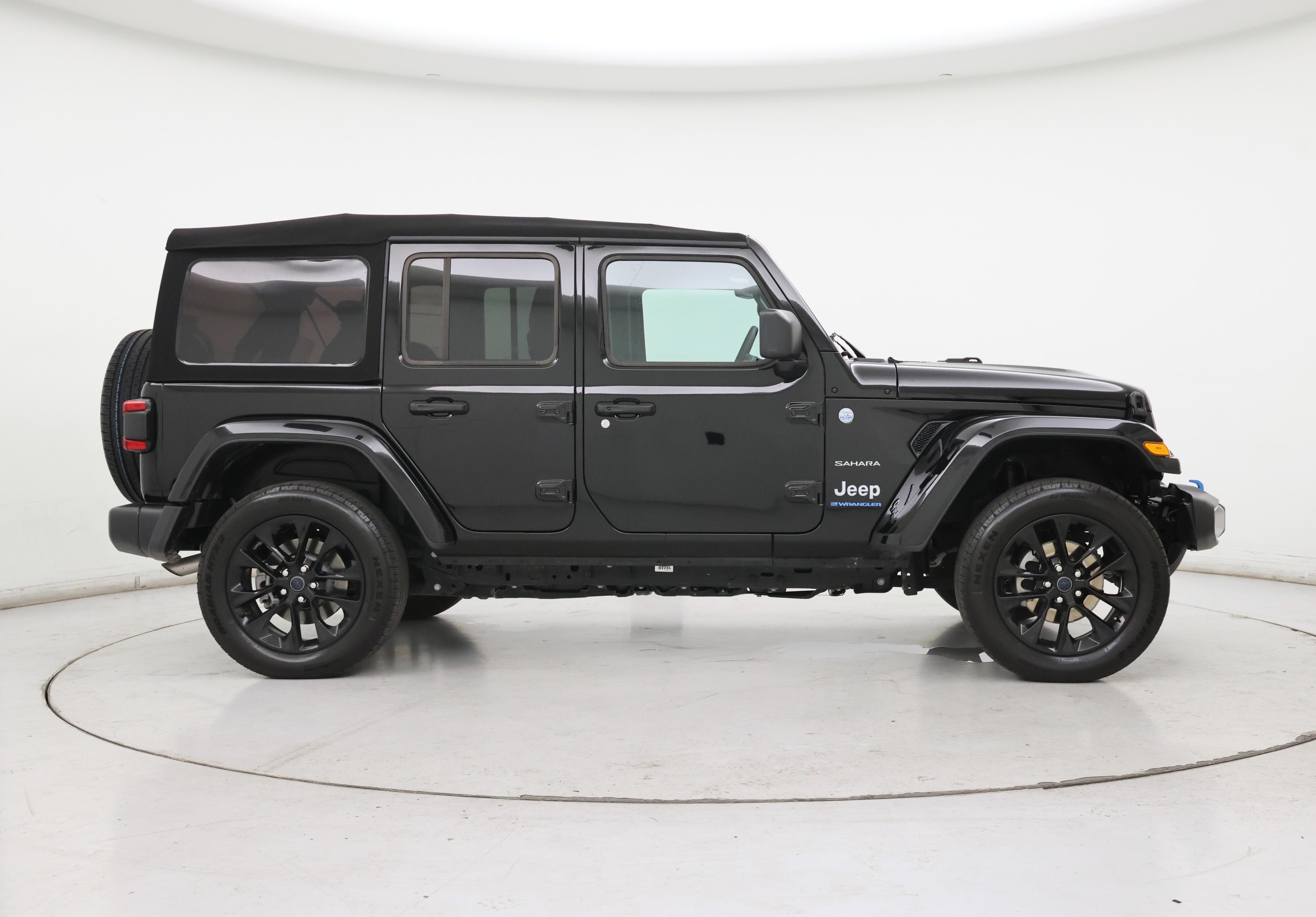 Thumbnail: 2024 Jeep Wrangler - 7