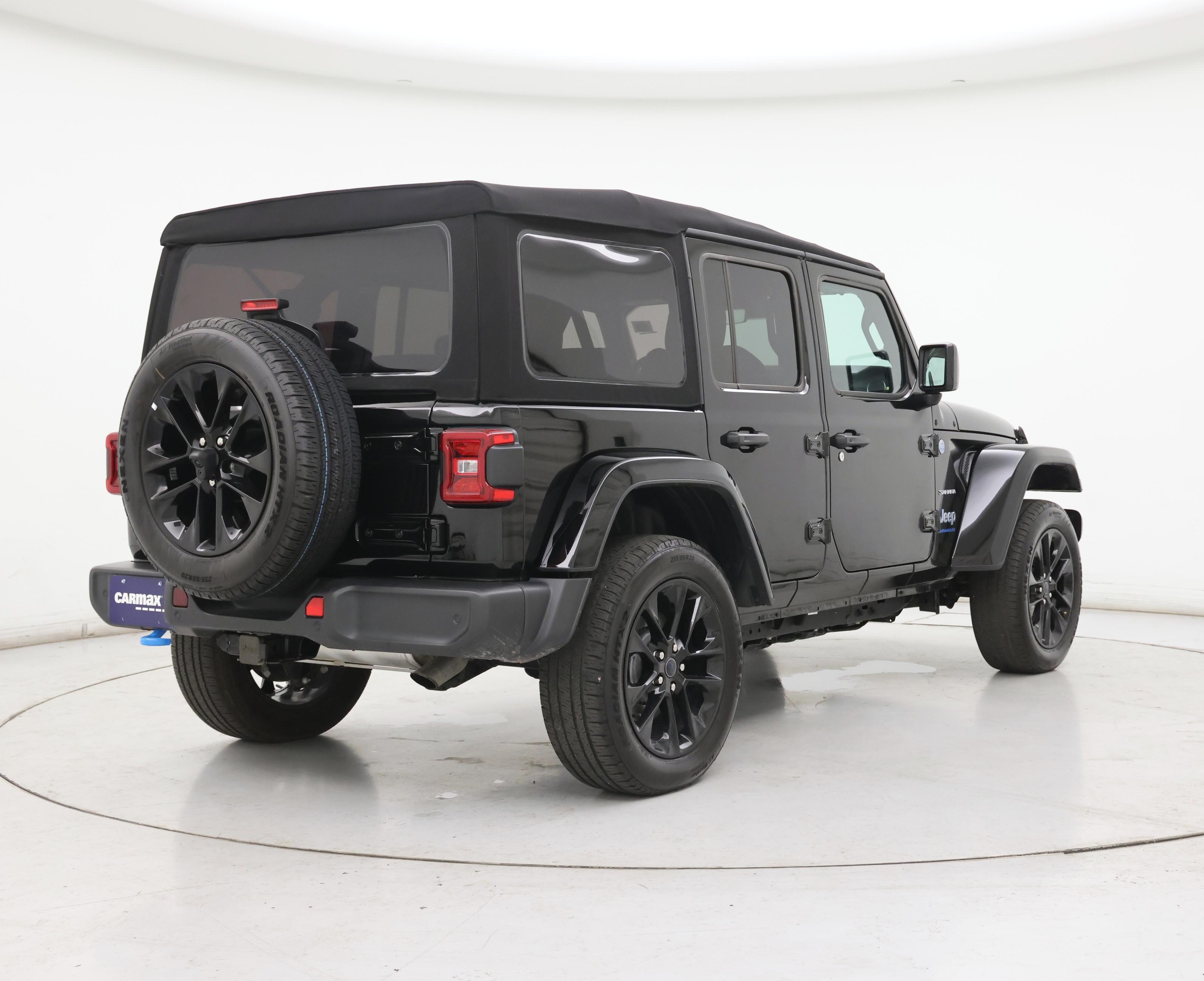 Thumbnail: 2024 Jeep Wrangler - 8