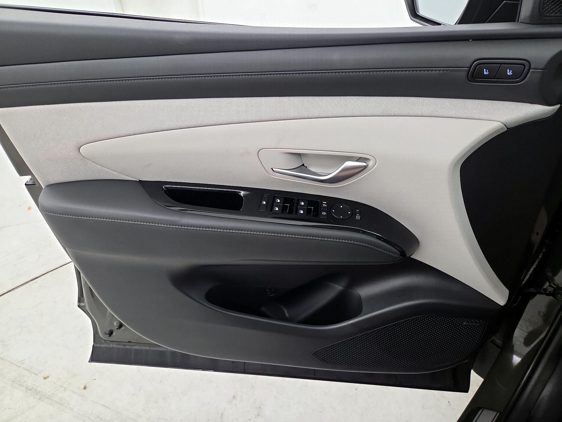 Thumbnail: 2025 Hyundai Tucson - 12