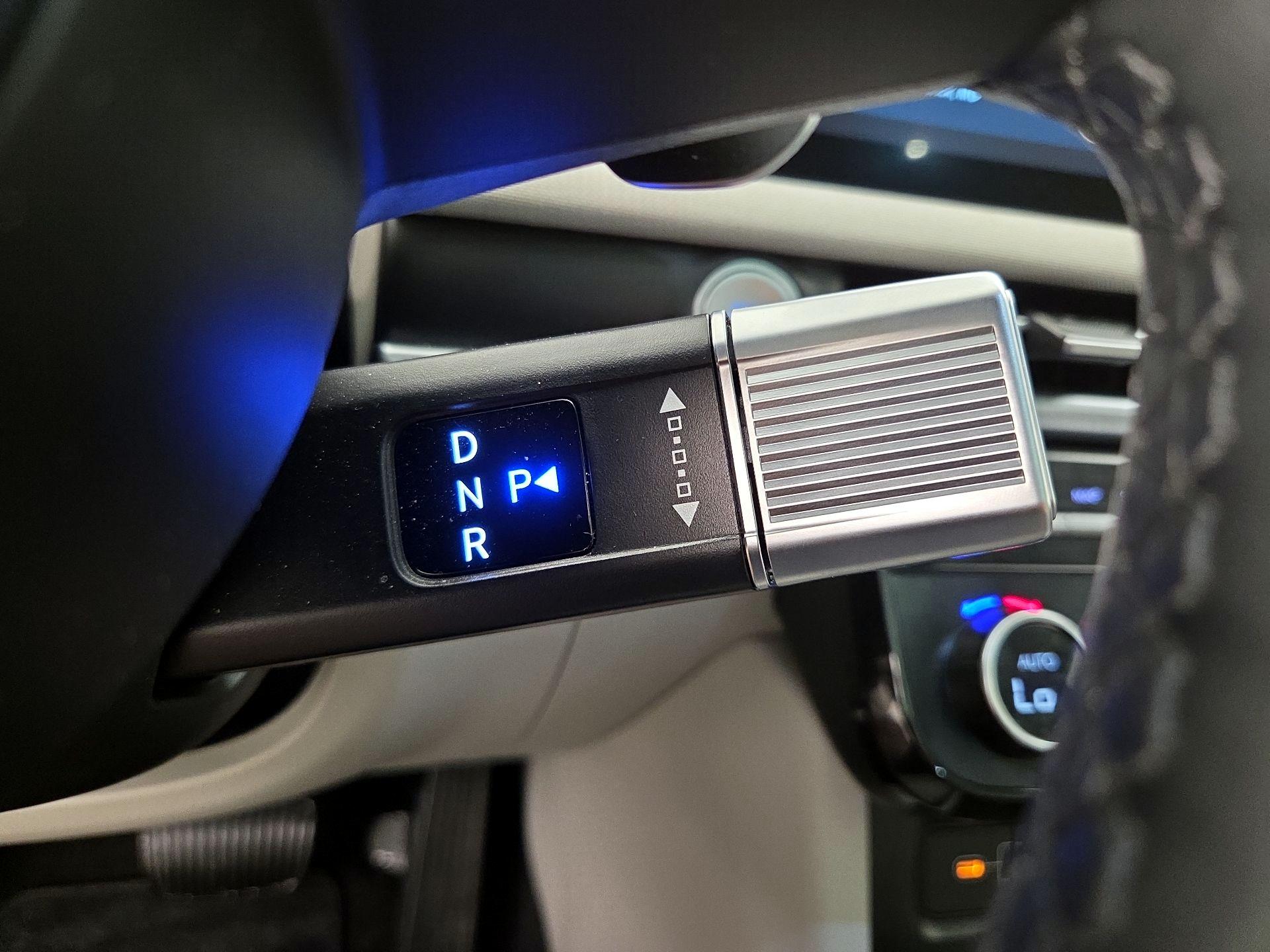 Thumbnail: 2025 Hyundai Tucson - 18