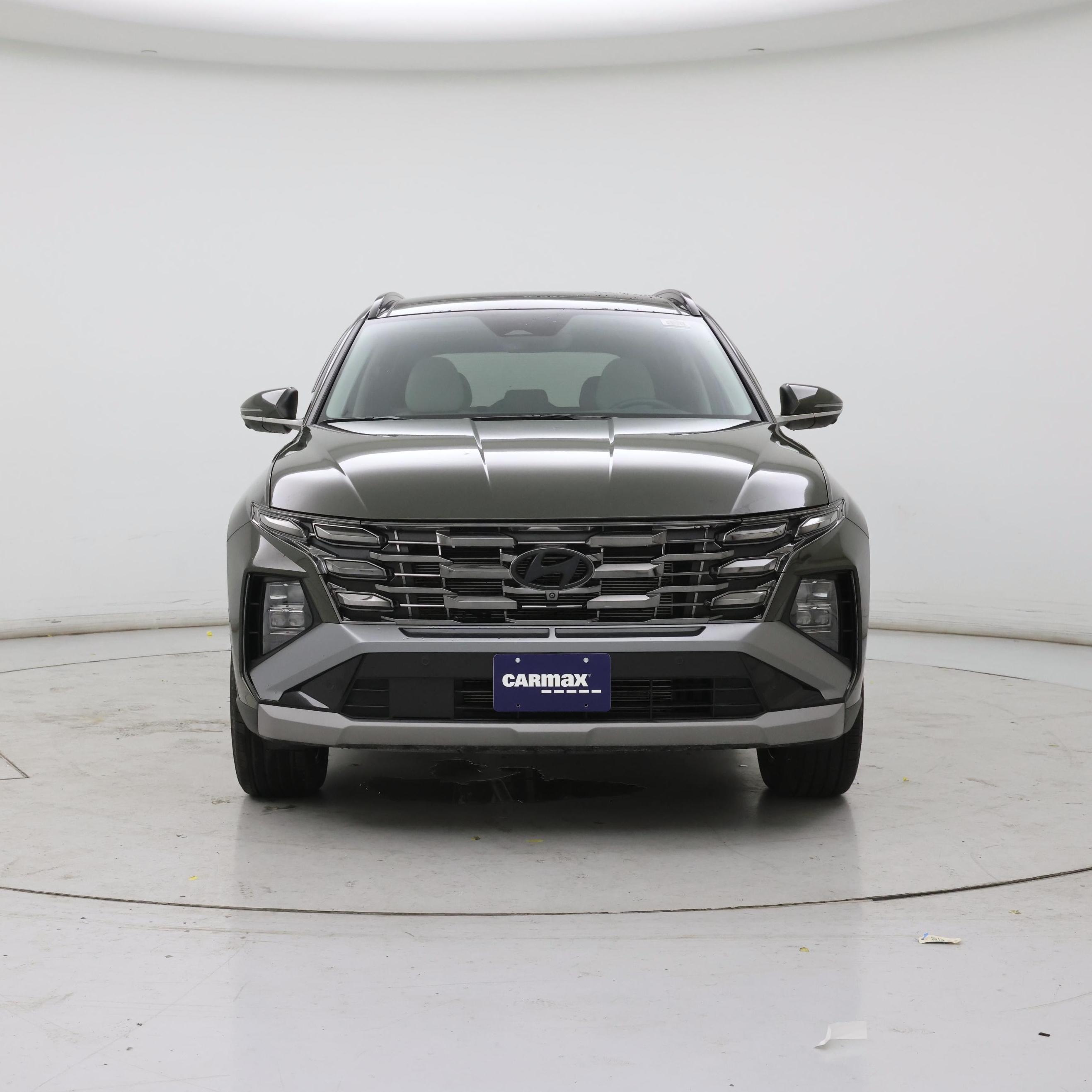 Thumbnail: 2025 Hyundai Tucson - 5