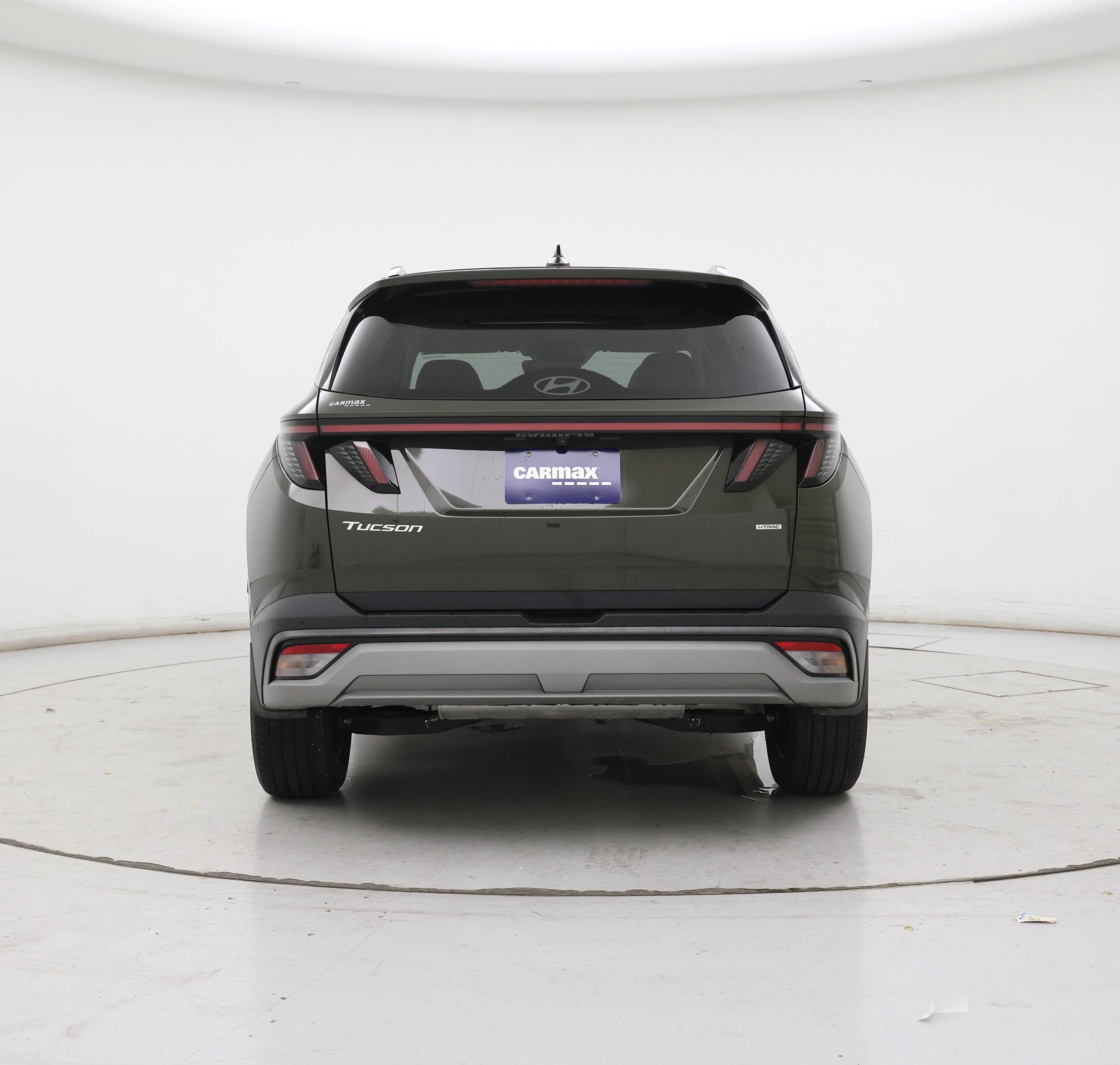 Thumbnail: 2025 Hyundai Tucson - 6