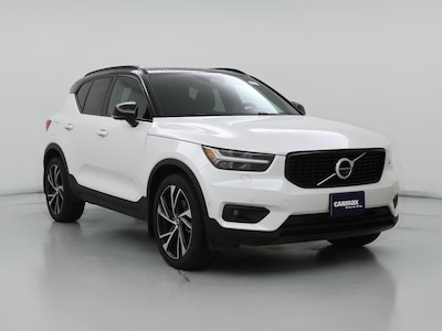 2022 Volvo XC40 T5 R-Design