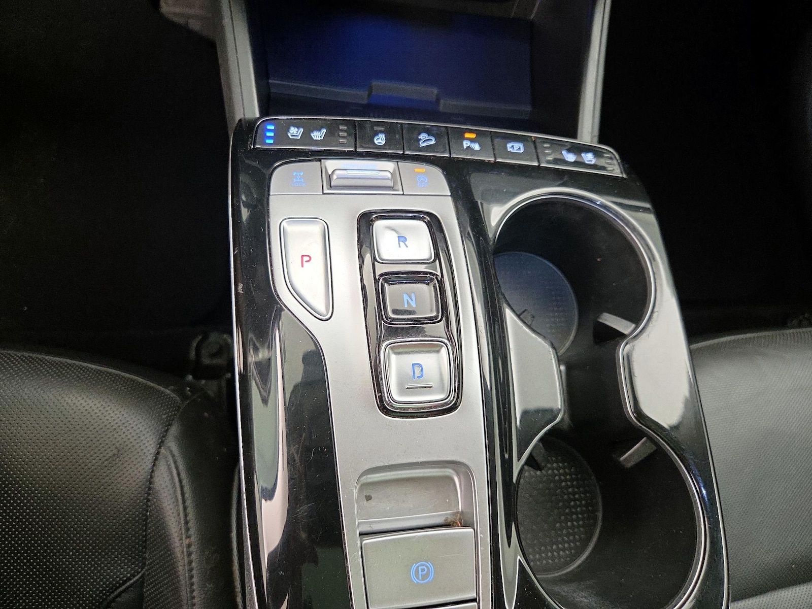 2022 Hyundai Tucson Limited - Photo 19