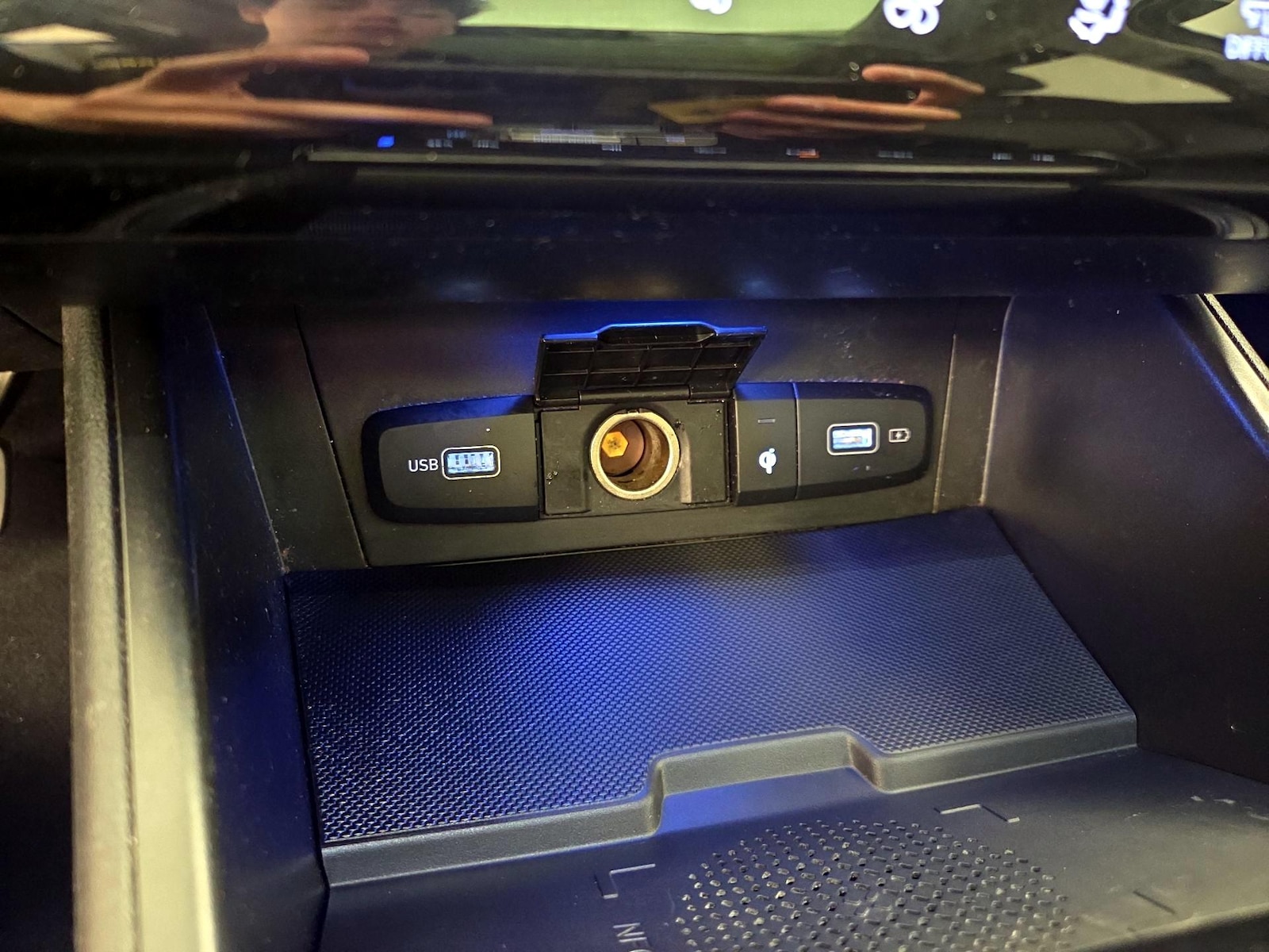2022 Hyundai Tucson Limited - Photo 20