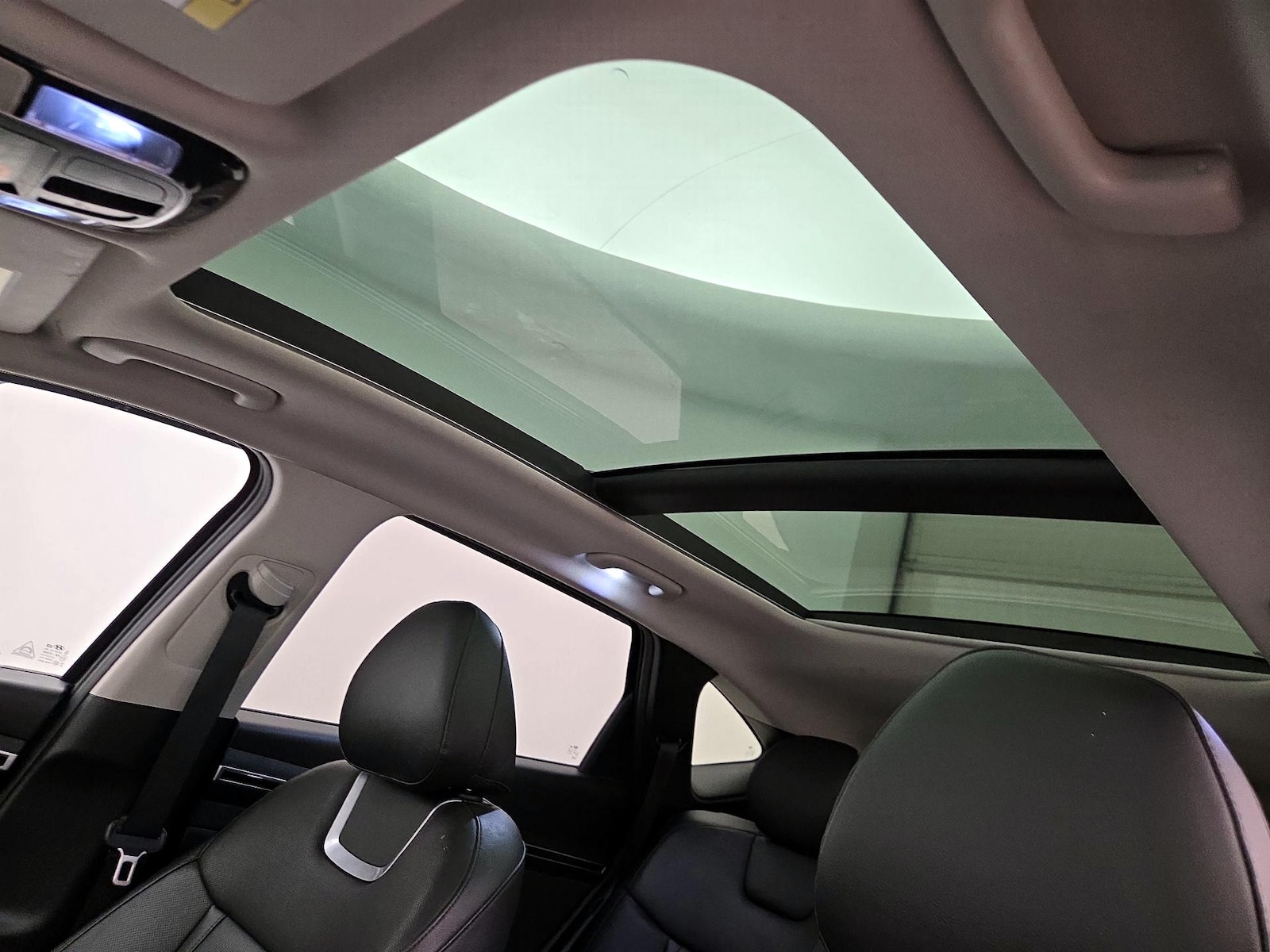 2022 Hyundai Tucson Limited - Photo 21