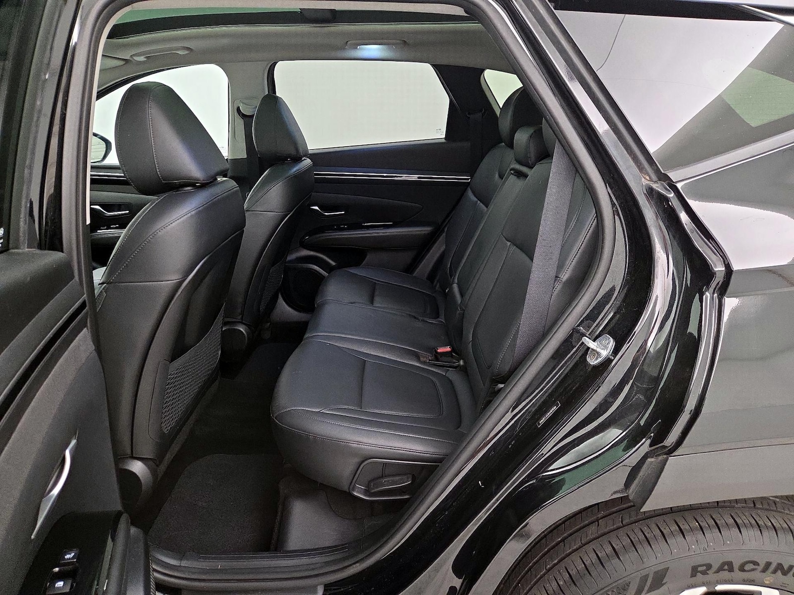 2022 Hyundai Tucson Limited - Photo 22