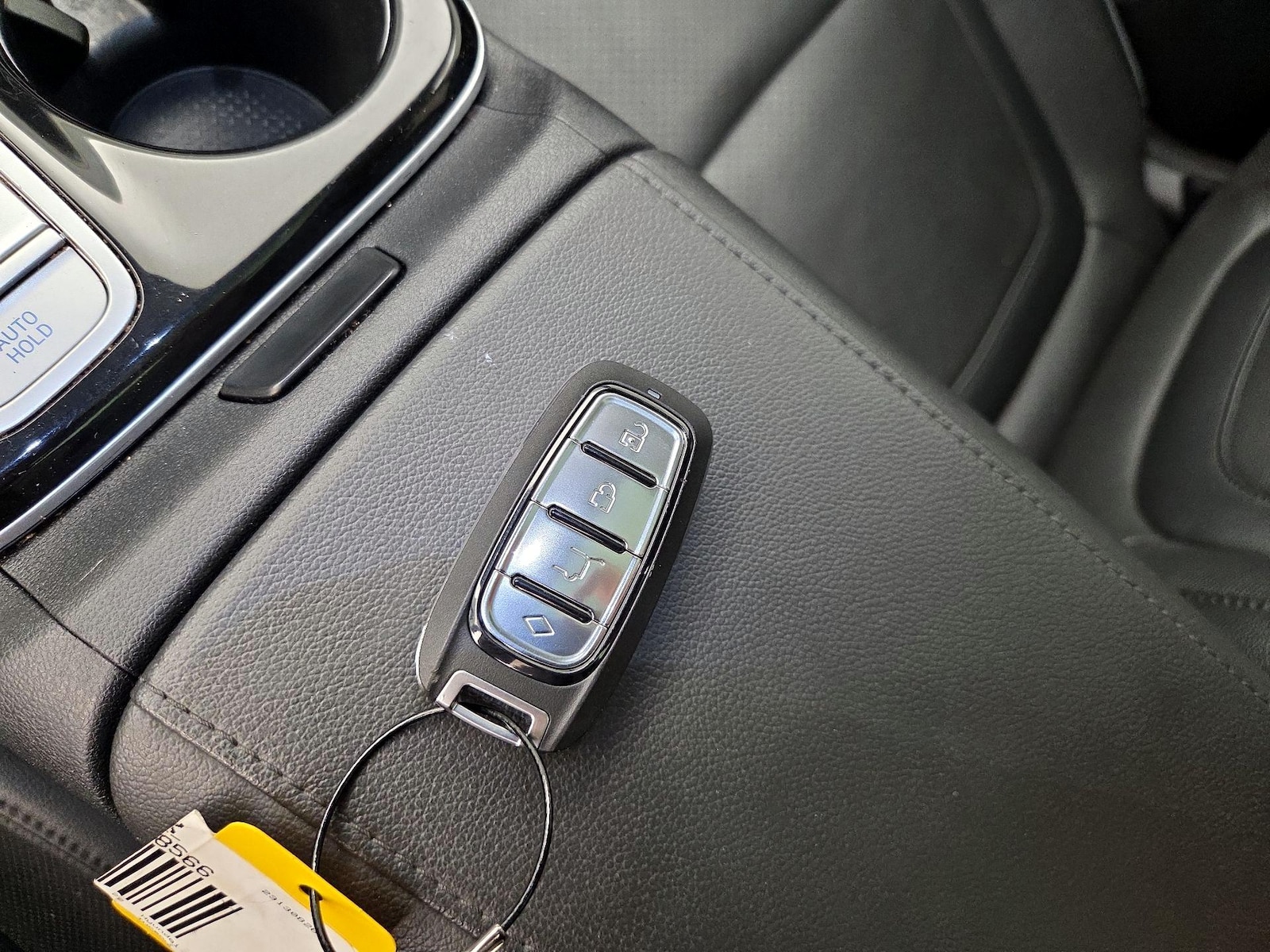2022 Hyundai Tucson Limited - Photo 25