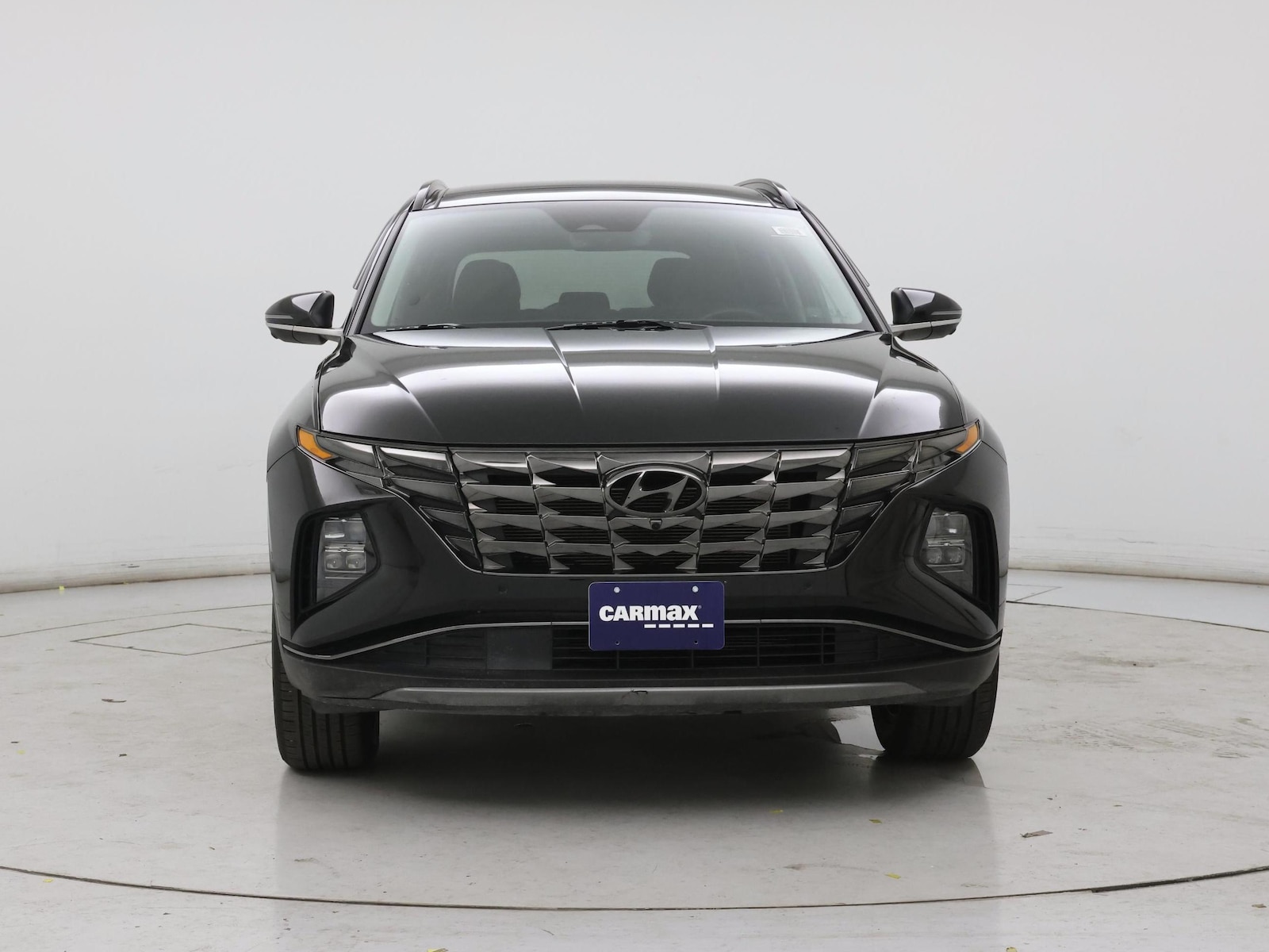 2022 Hyundai Tucson Limited - Photo 6