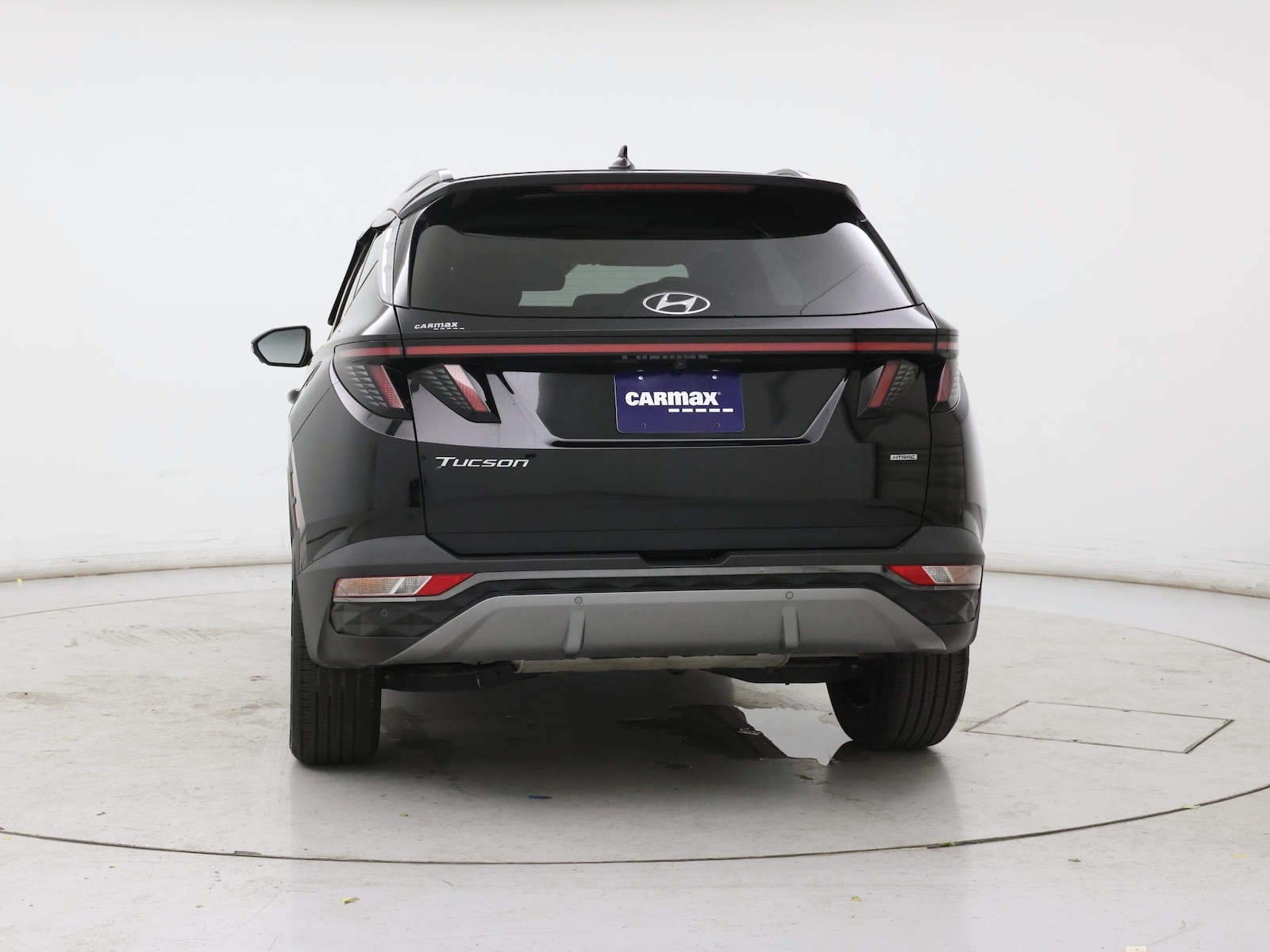 2022 Hyundai Tucson Limited - Photo 7