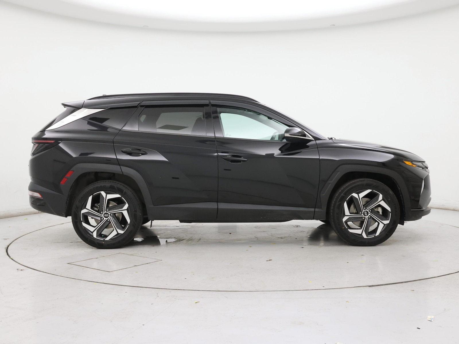 2022 Hyundai Tucson Limited - Photo 8