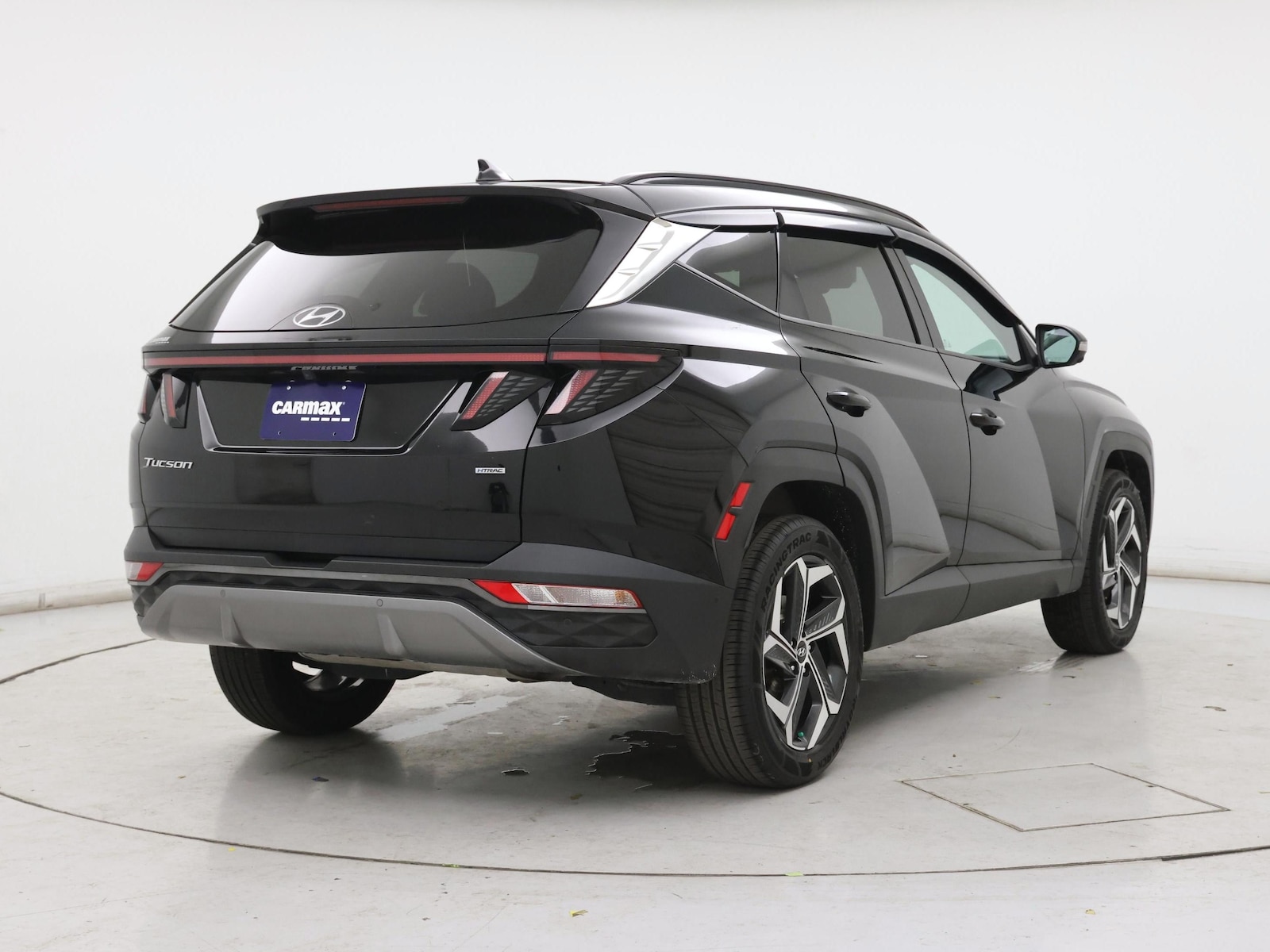 2022 Hyundai Tucson Limited - Photo 9