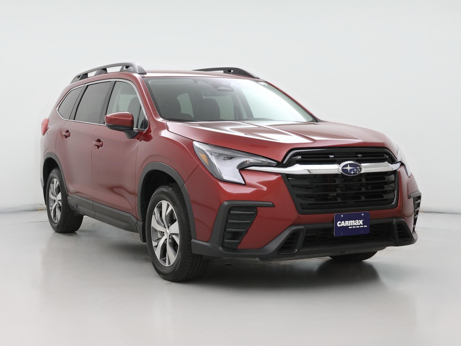 2025 Subaru Ascent