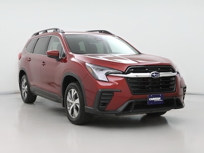 2025 Subaru Ascent Premium