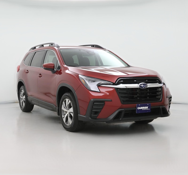 2025 Subaru Ascent Premium
