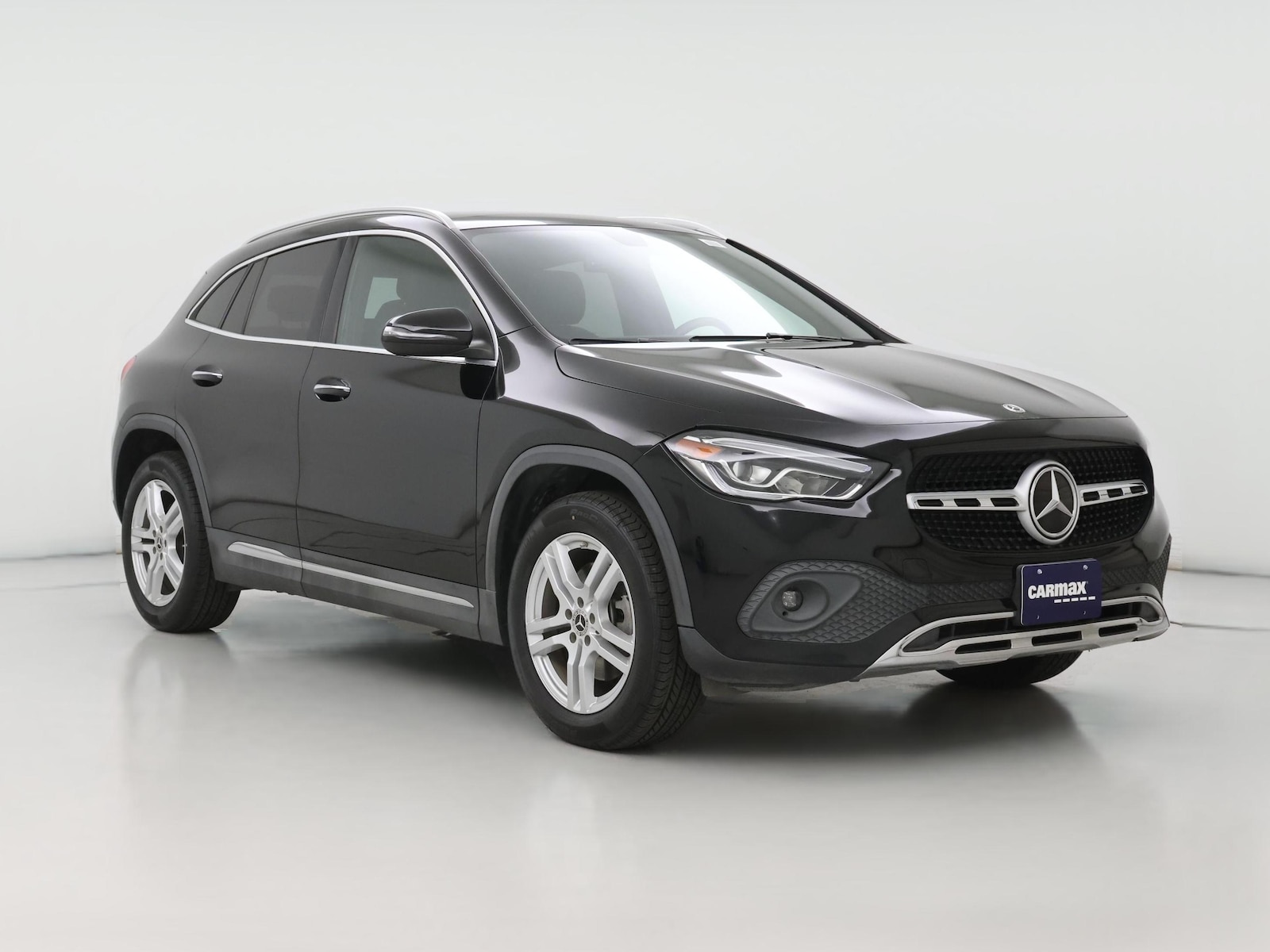 2021 Mercedes-Benz GLA